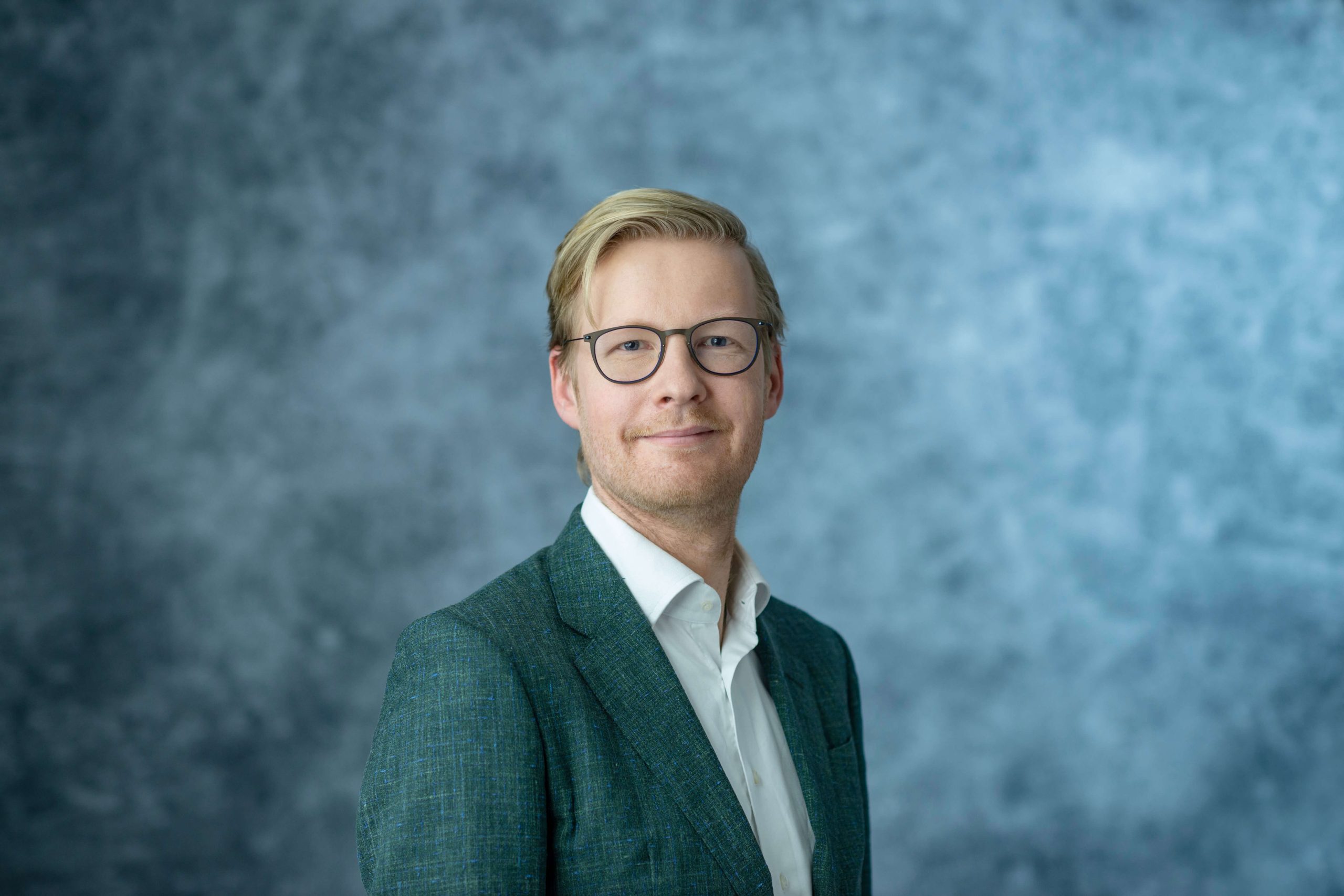 Jordy de Vries