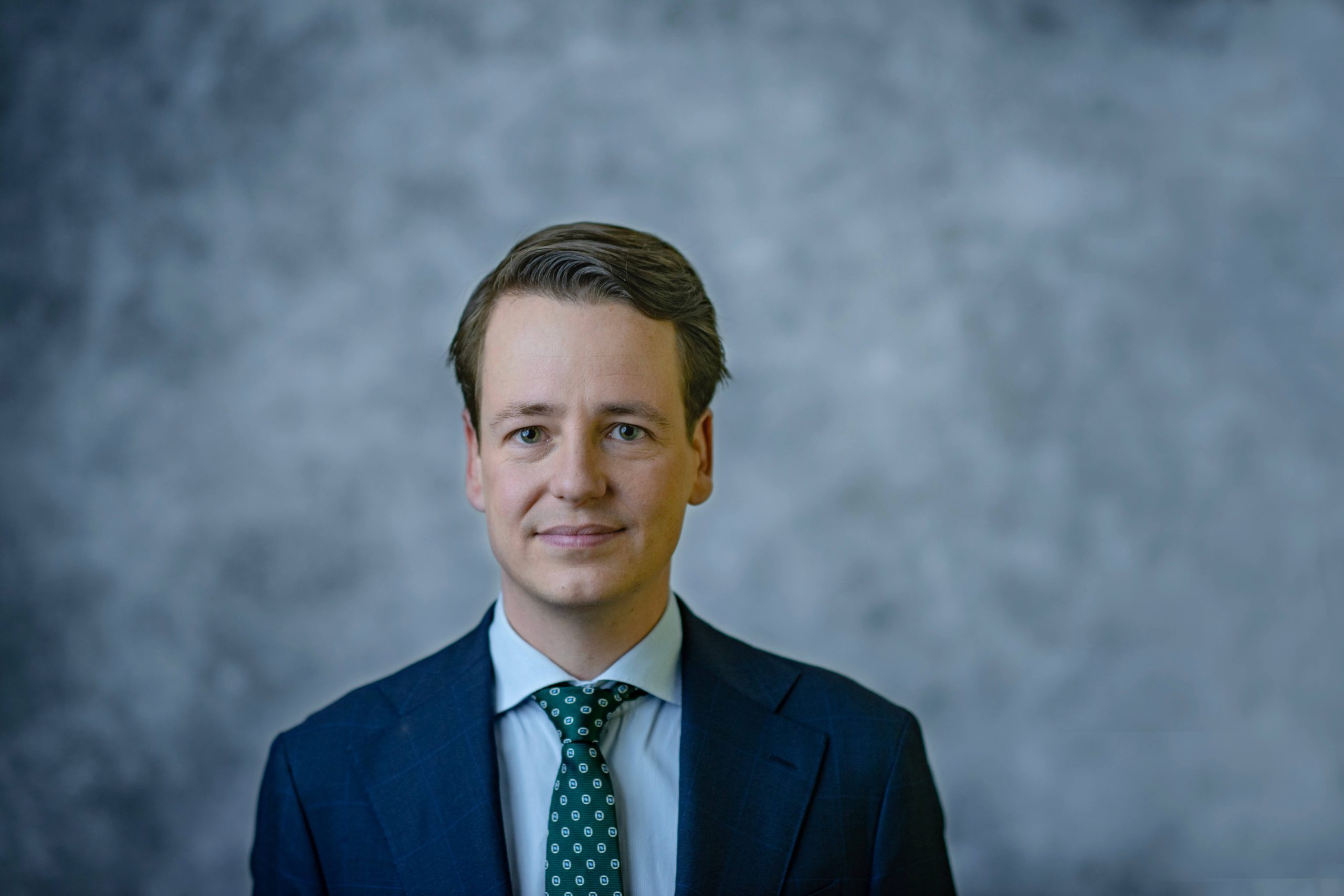Joris Verboon - Attorney-at-law | Senior Associate