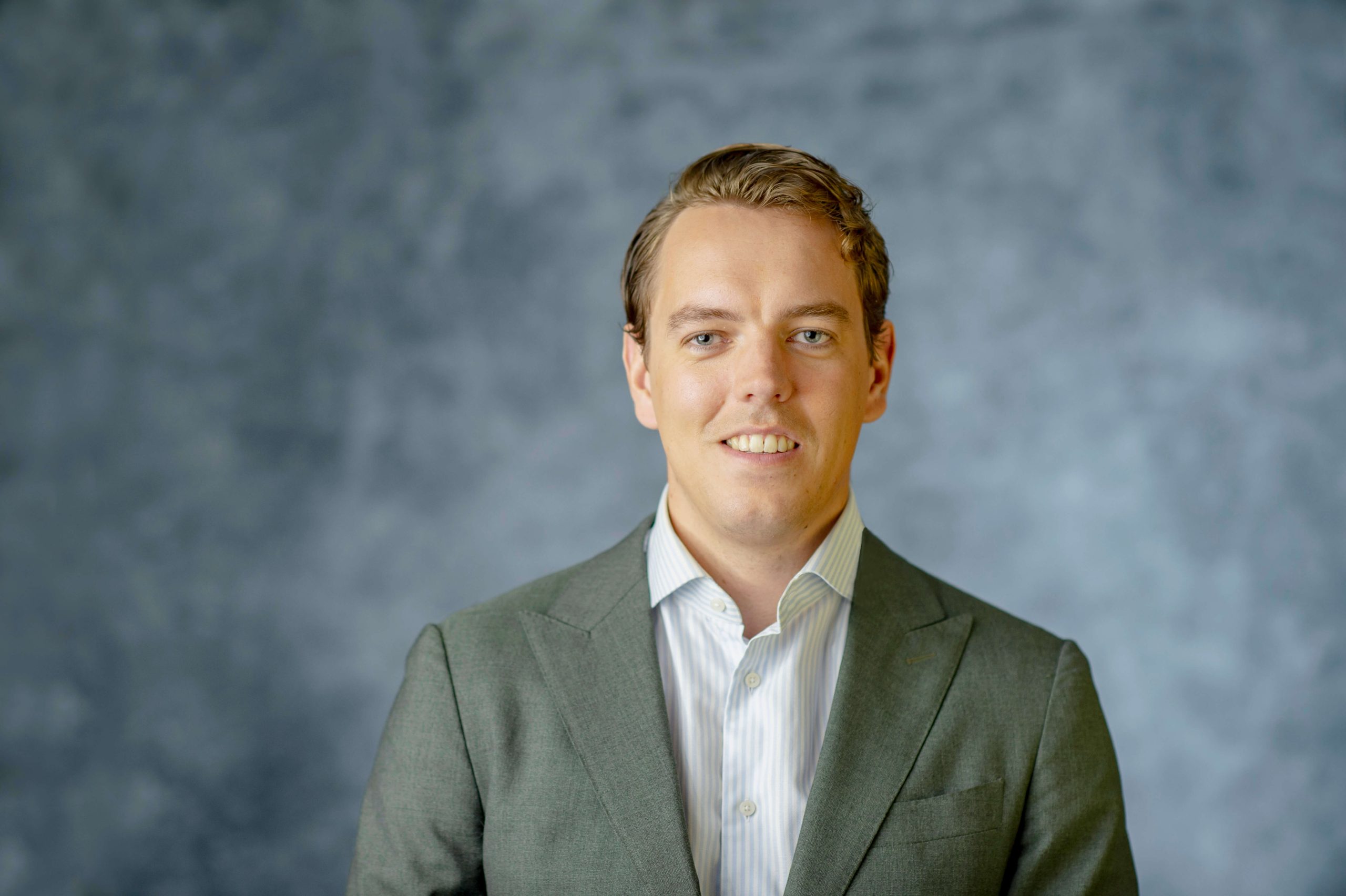 Kasper van der Sanden
