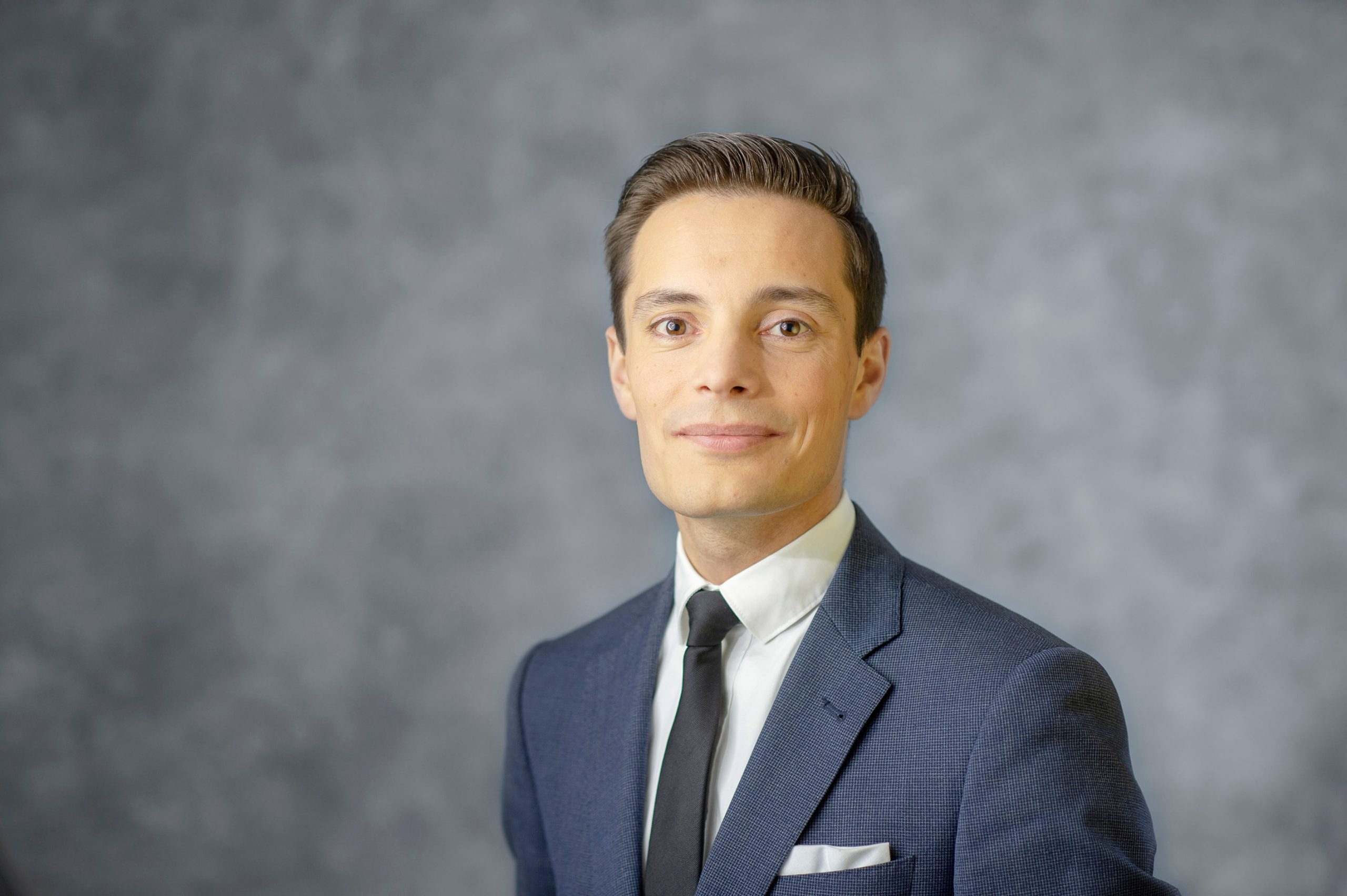 Klaas Valkering - Advocaat | Associate