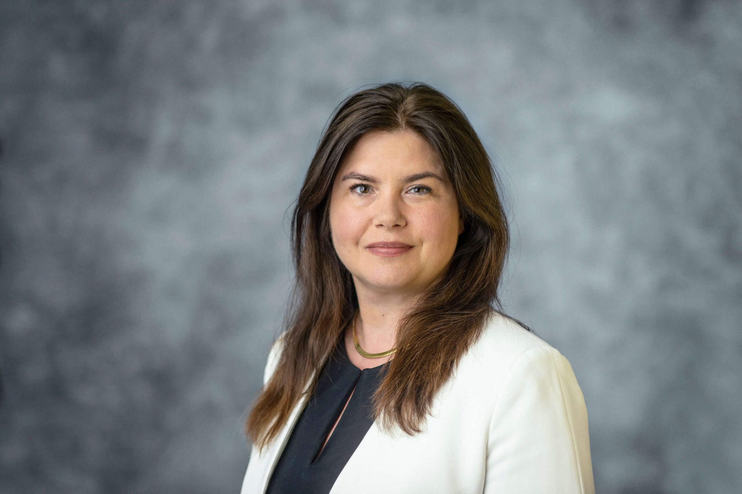 Kristel Verschoor - Legal Counsel