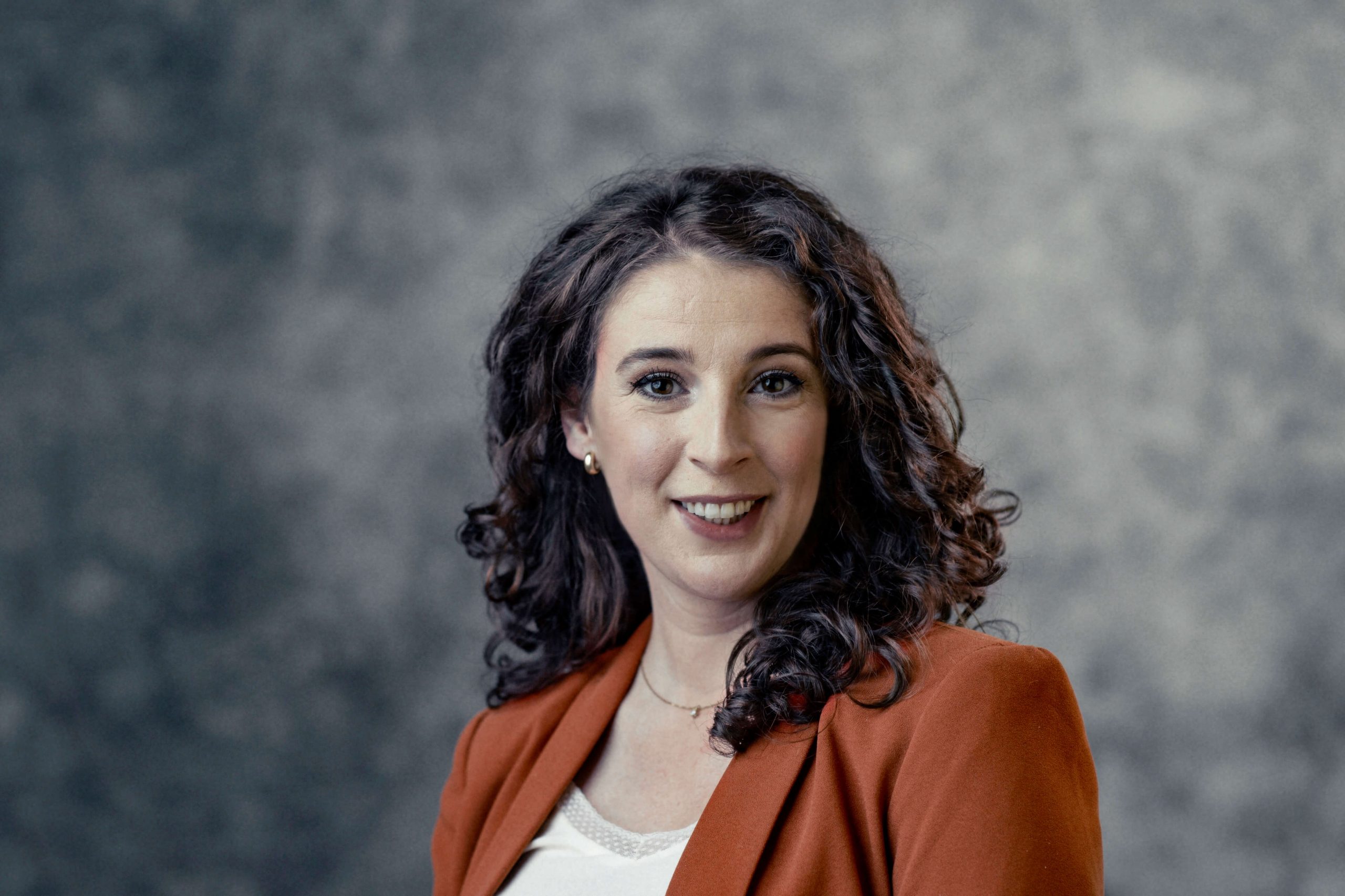 Laura van Gardingen
