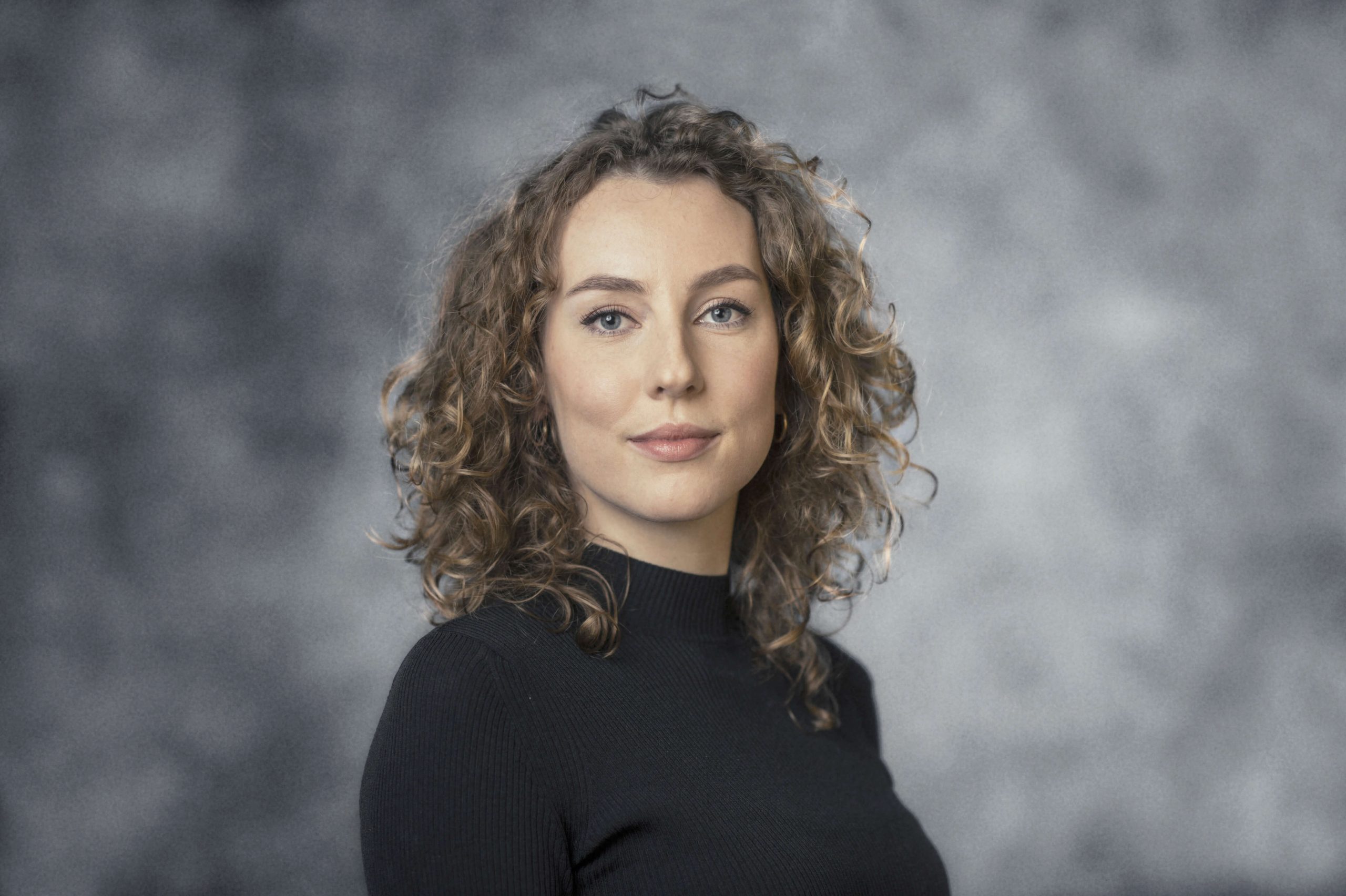 Lisa Stefels