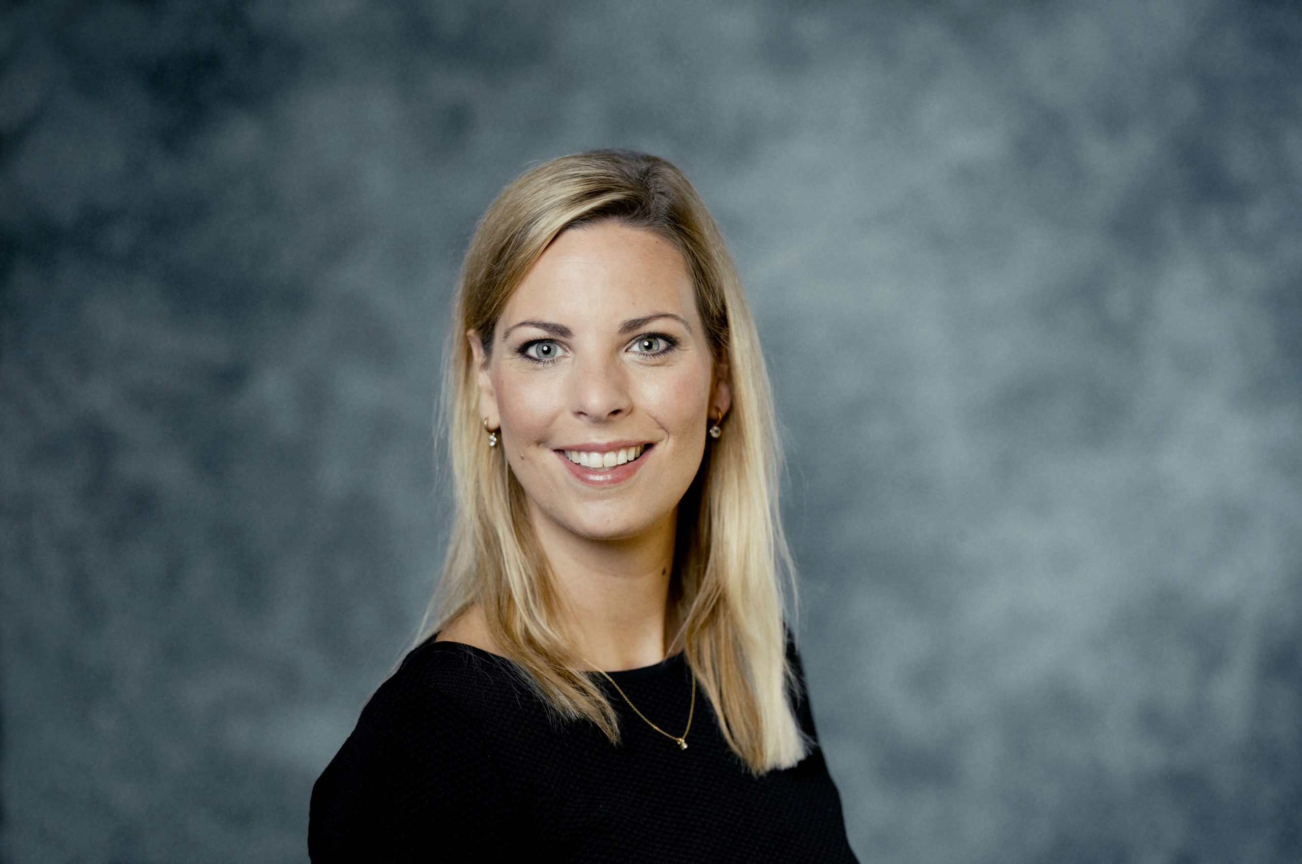 Lisanne Haarman