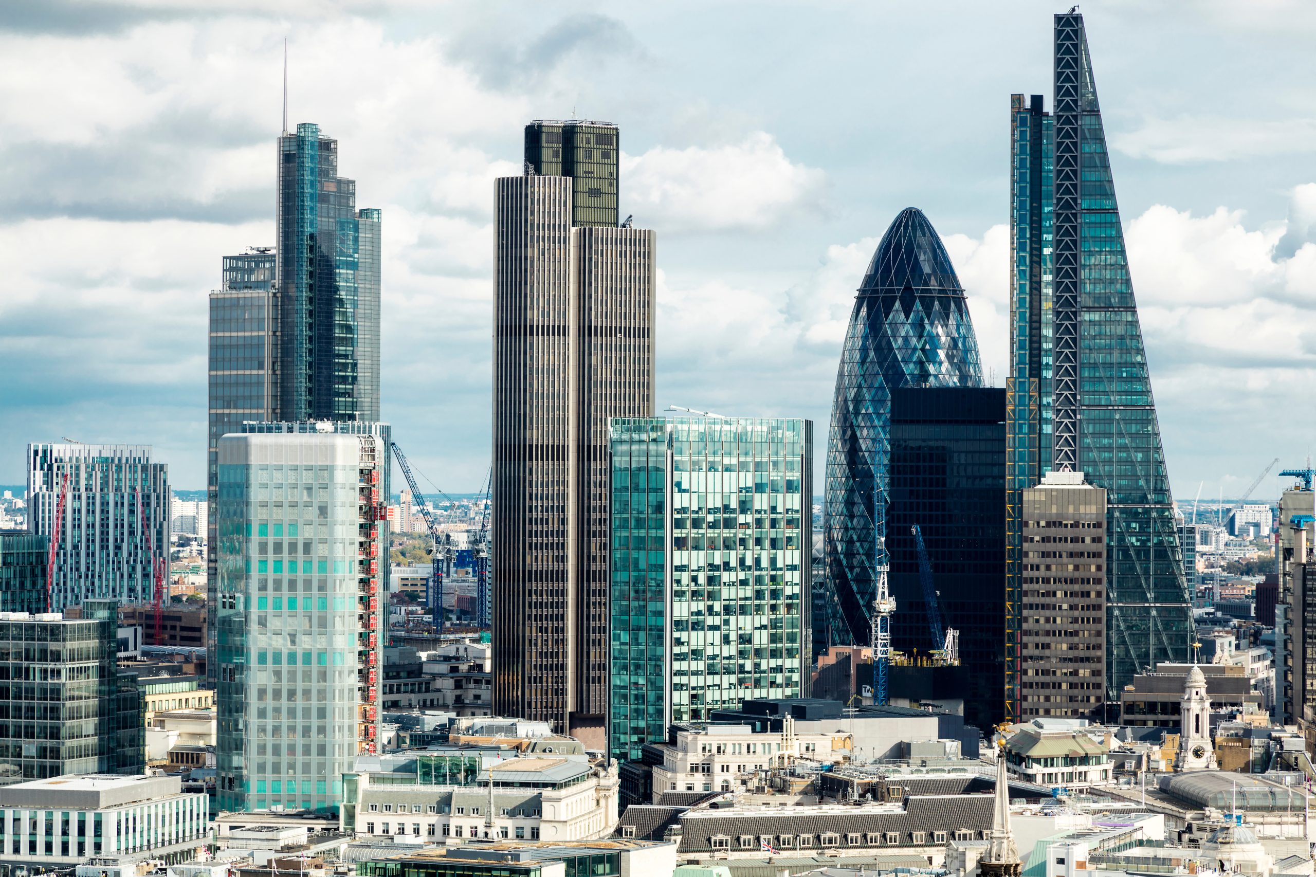 London