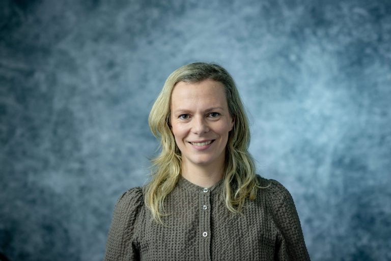 Lumine van Uden appointed as counsel