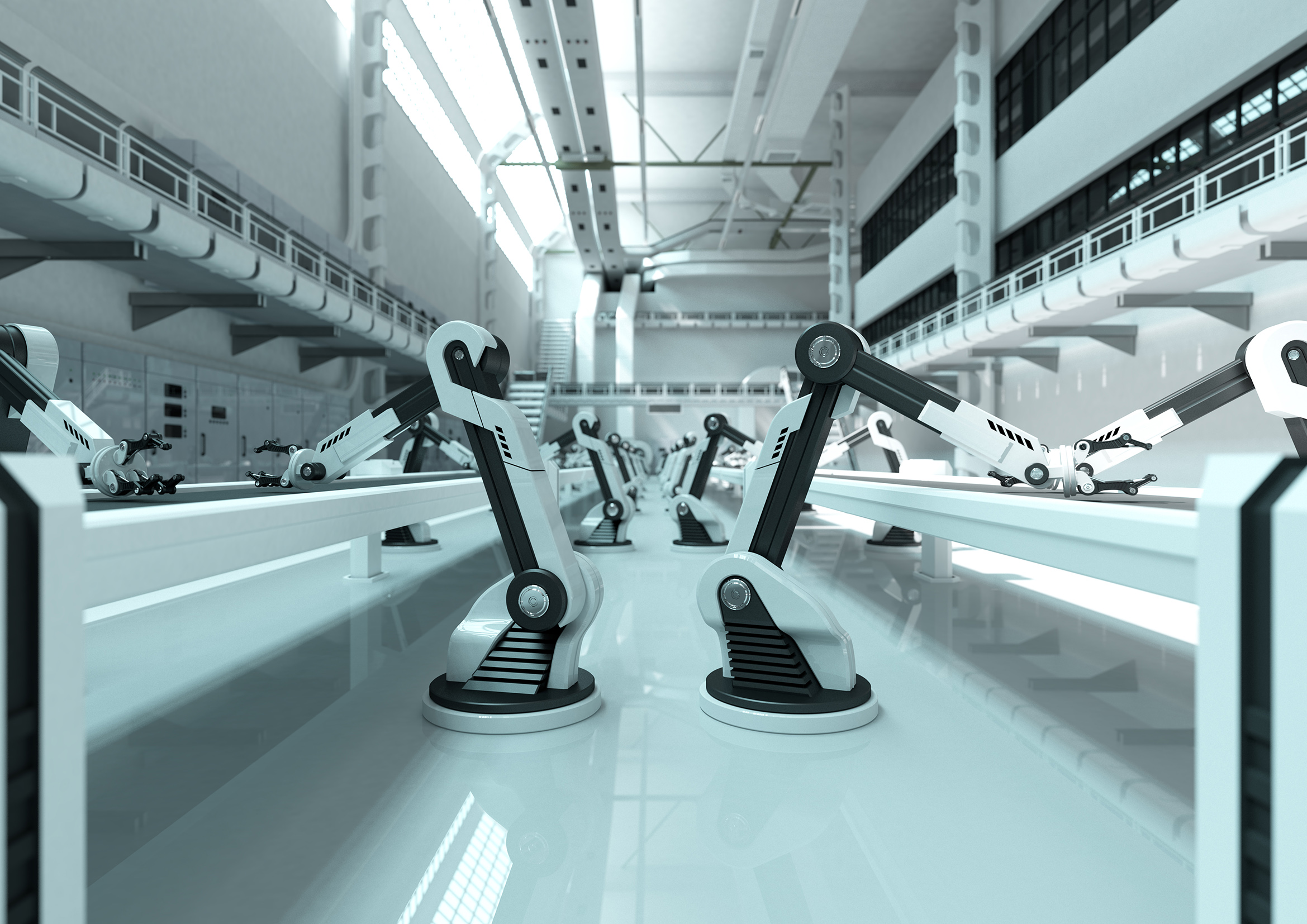 Manufacturing