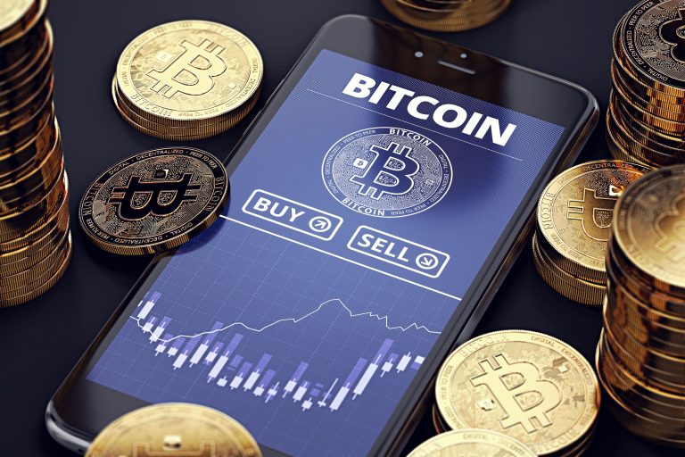 Crypto investor should be free to make their own choice
