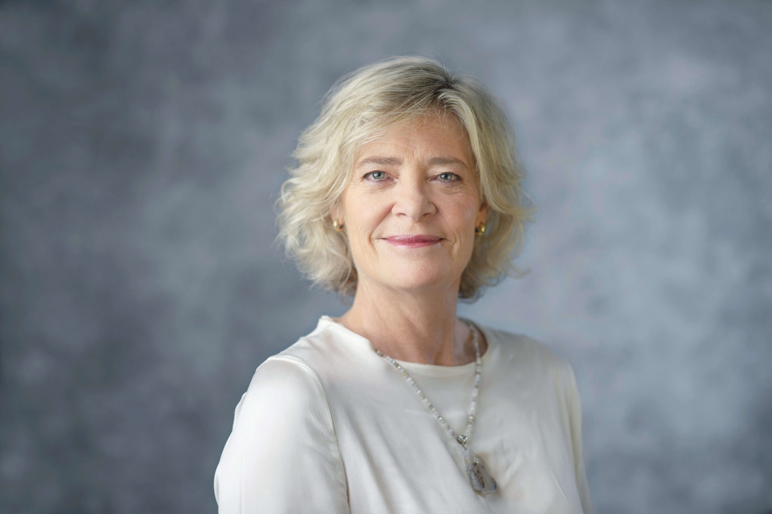 Marry de Gaay Fortman