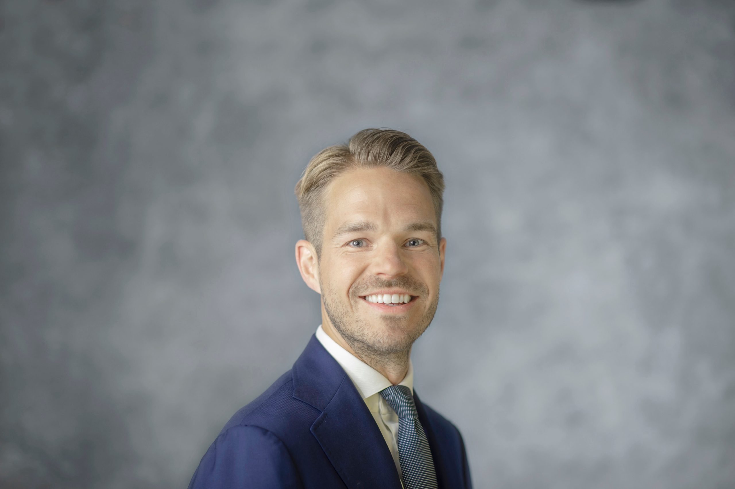 Mattijs Heijerman - Candidate Civil-law Notary | Counsel