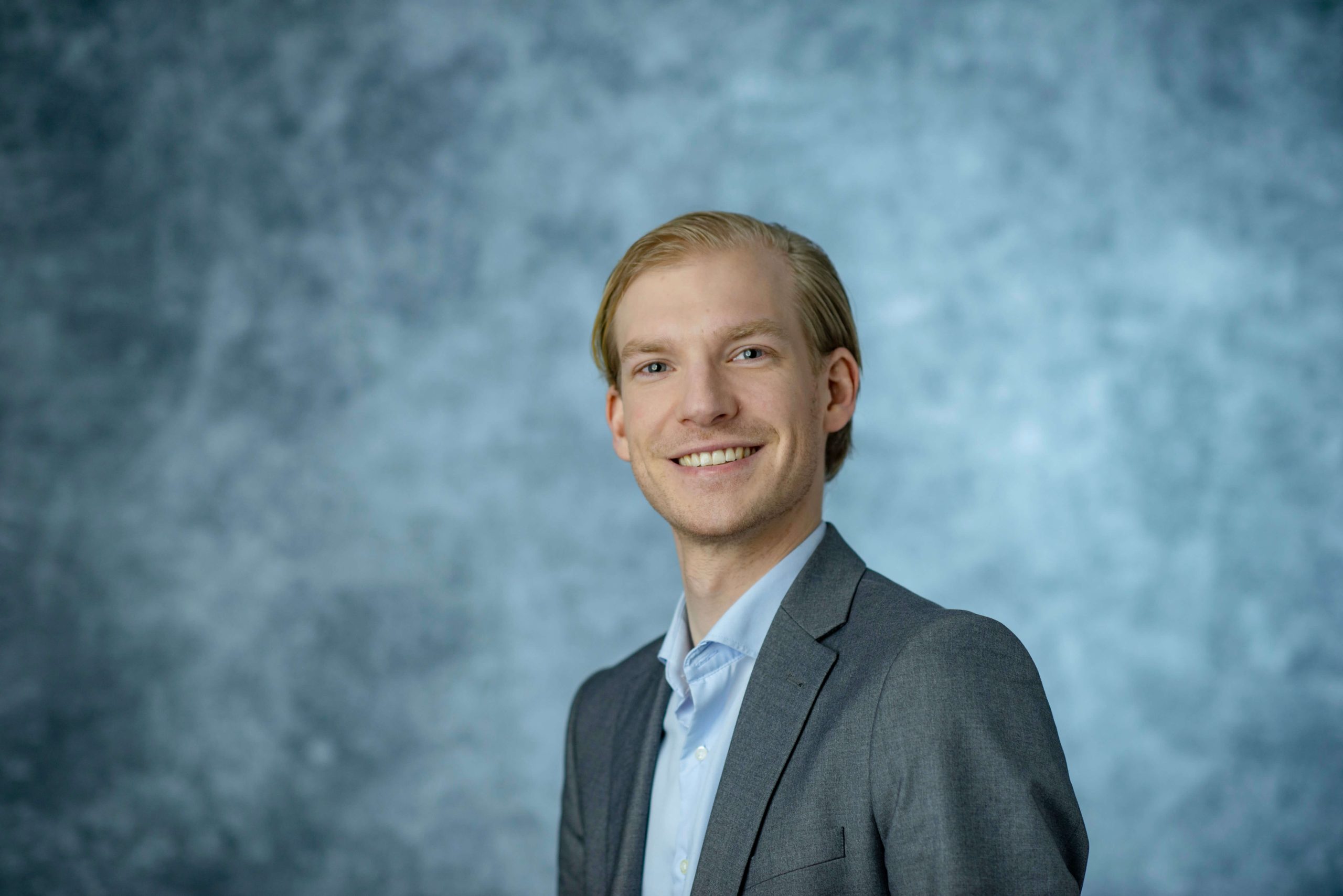 Max Hommes - Attorney-at-law | Associate