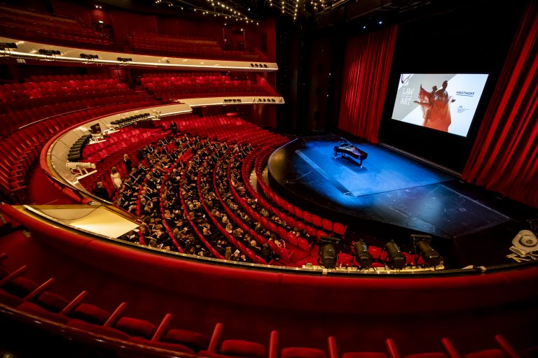 Houthoff zet steun aan Nationale Opera & Ballet als hoofdsponsor voort