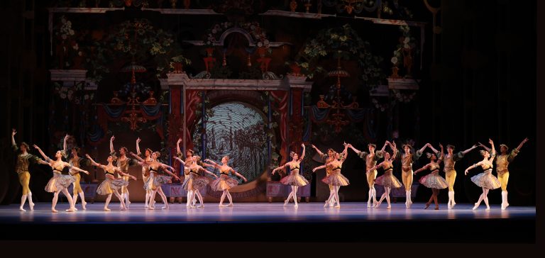 Houthoff head sponsor of Dutch National Opera & Ballet