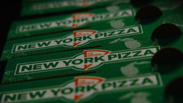 Orkla koopt groot deel van aandelen in New York Pizza