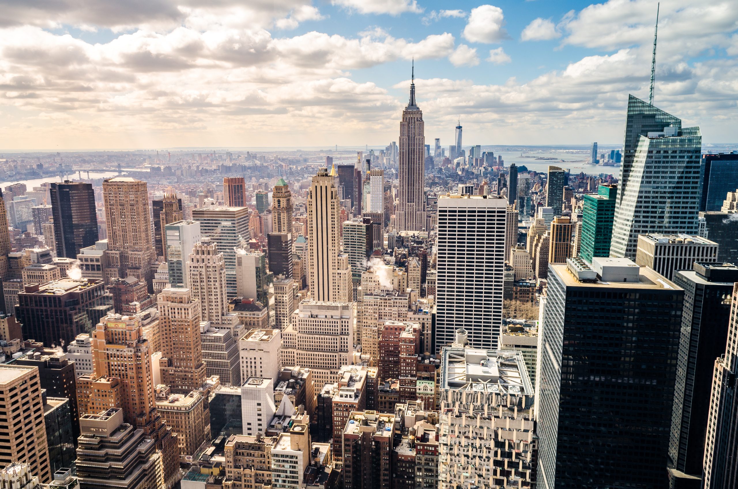 New York
