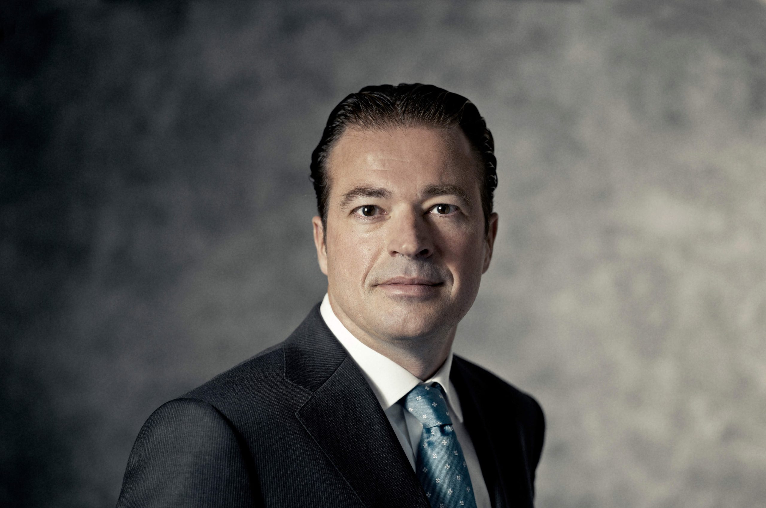 Oscar van Angeren