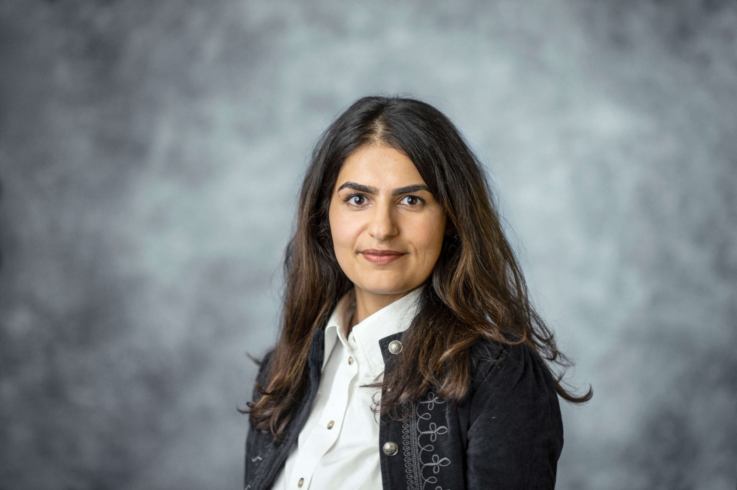 Parisa Jahan - Attorney-at-law | Senior Associate