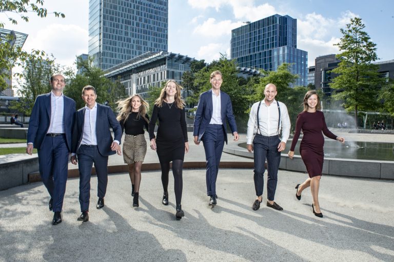 Houthoff benoemt zeven nieuwe partners