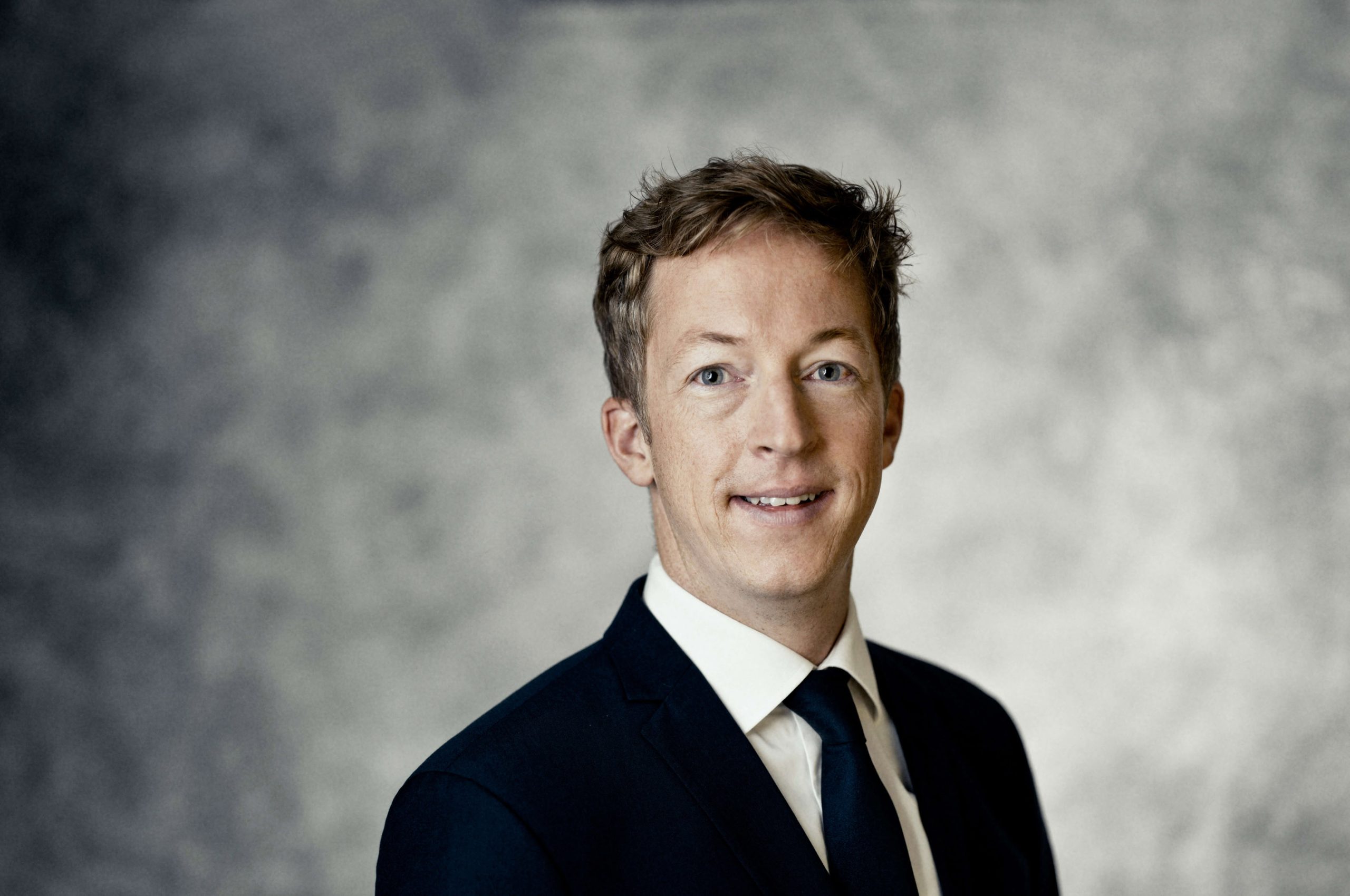 Paul de Vries - Civil-law Notary | Partner