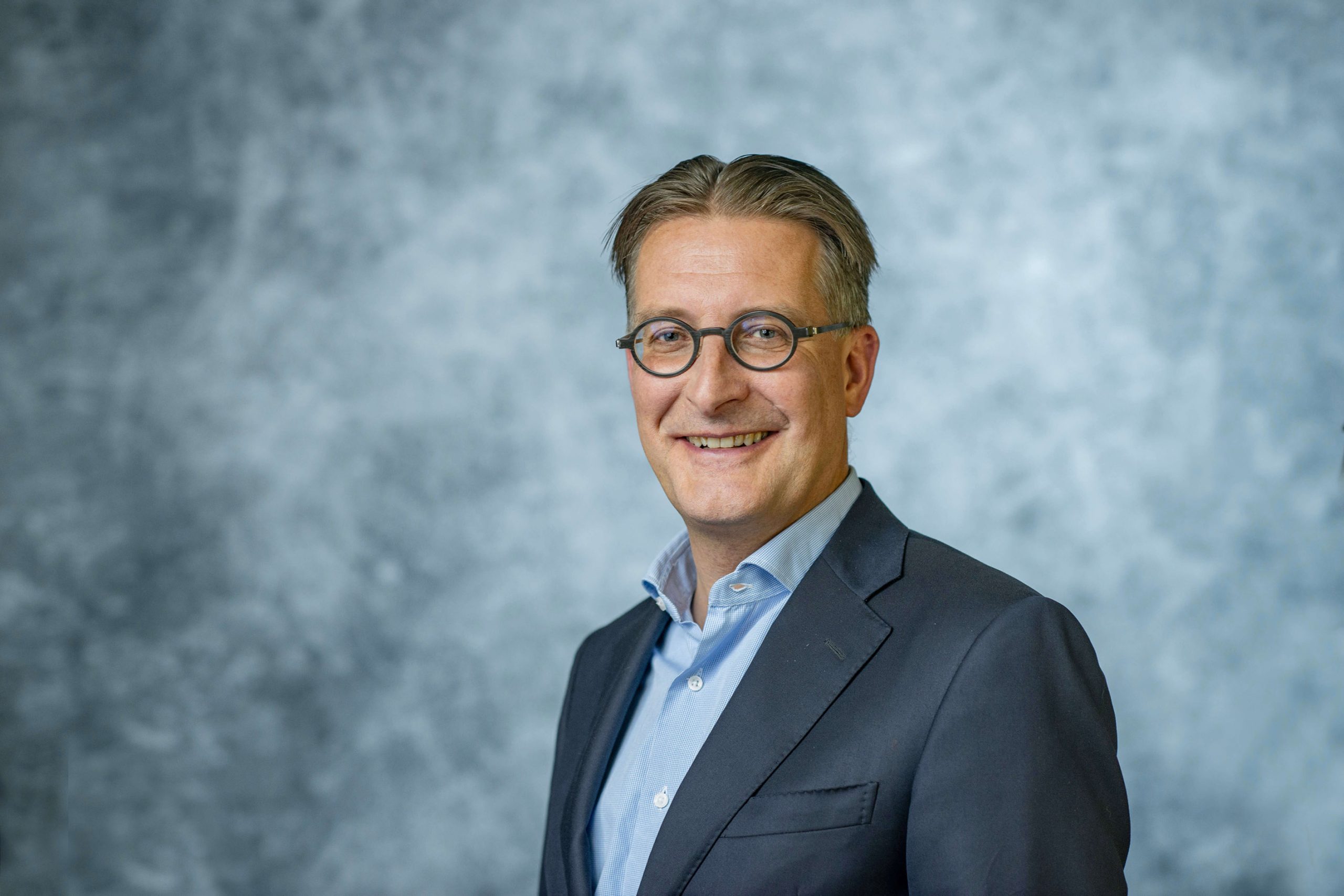 Philippe König - Civil-law Notary | Partner