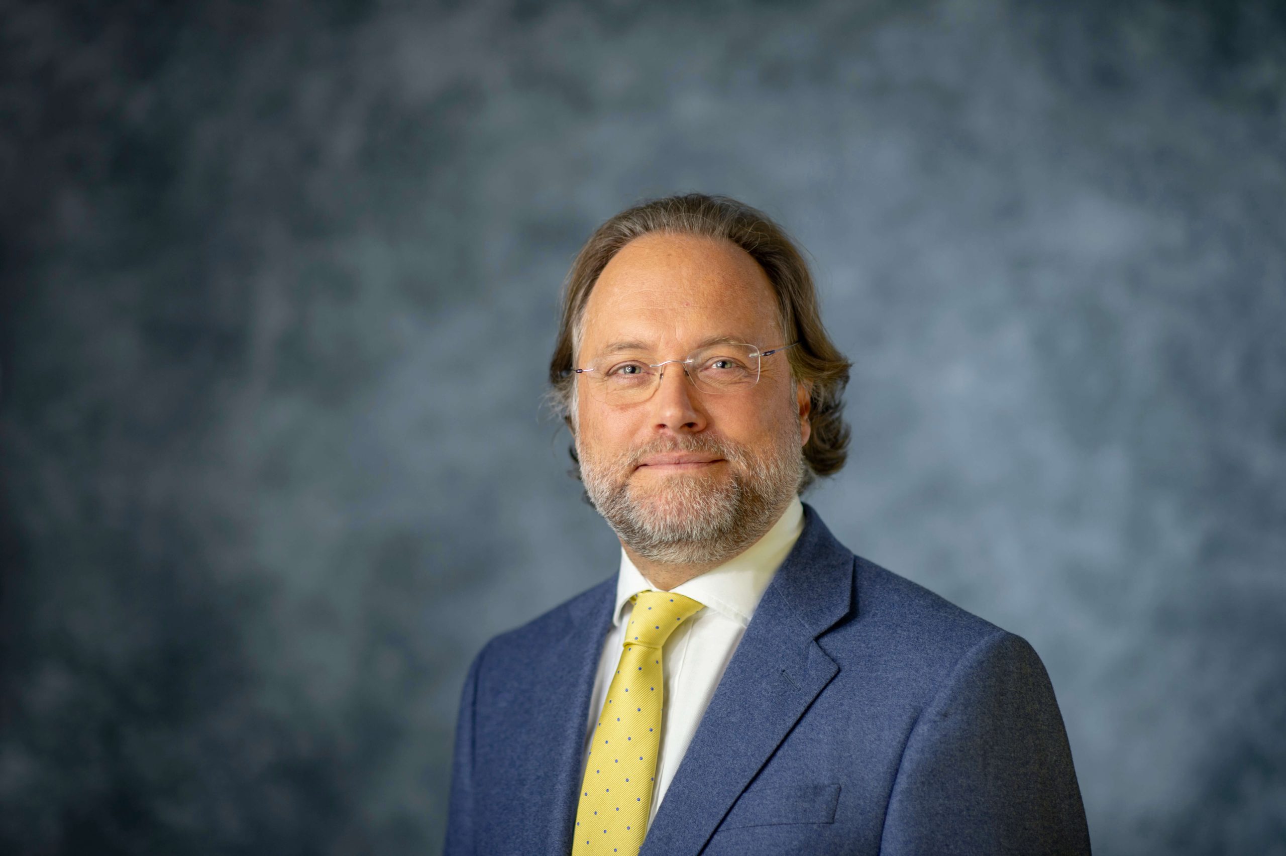 Philippe Stille - Candidate Civil-law Notary | Counsel