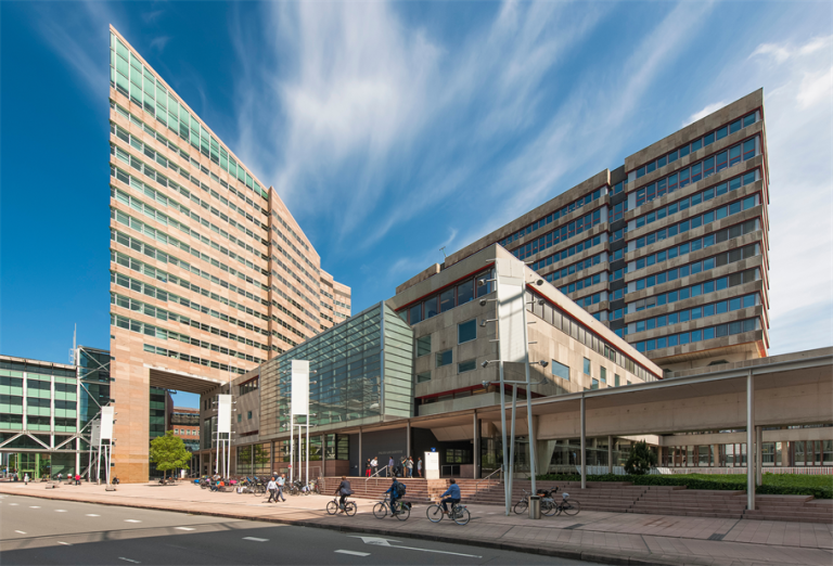 Rechtbank Den Haag veroordeelt Staat om de stikstofdepositie significant te beperken in 2030