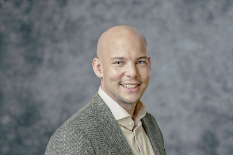 See you in Mediation | #5 Richard Witvliet - Hoe mediation skills van waarde zijn in onderhandelingen