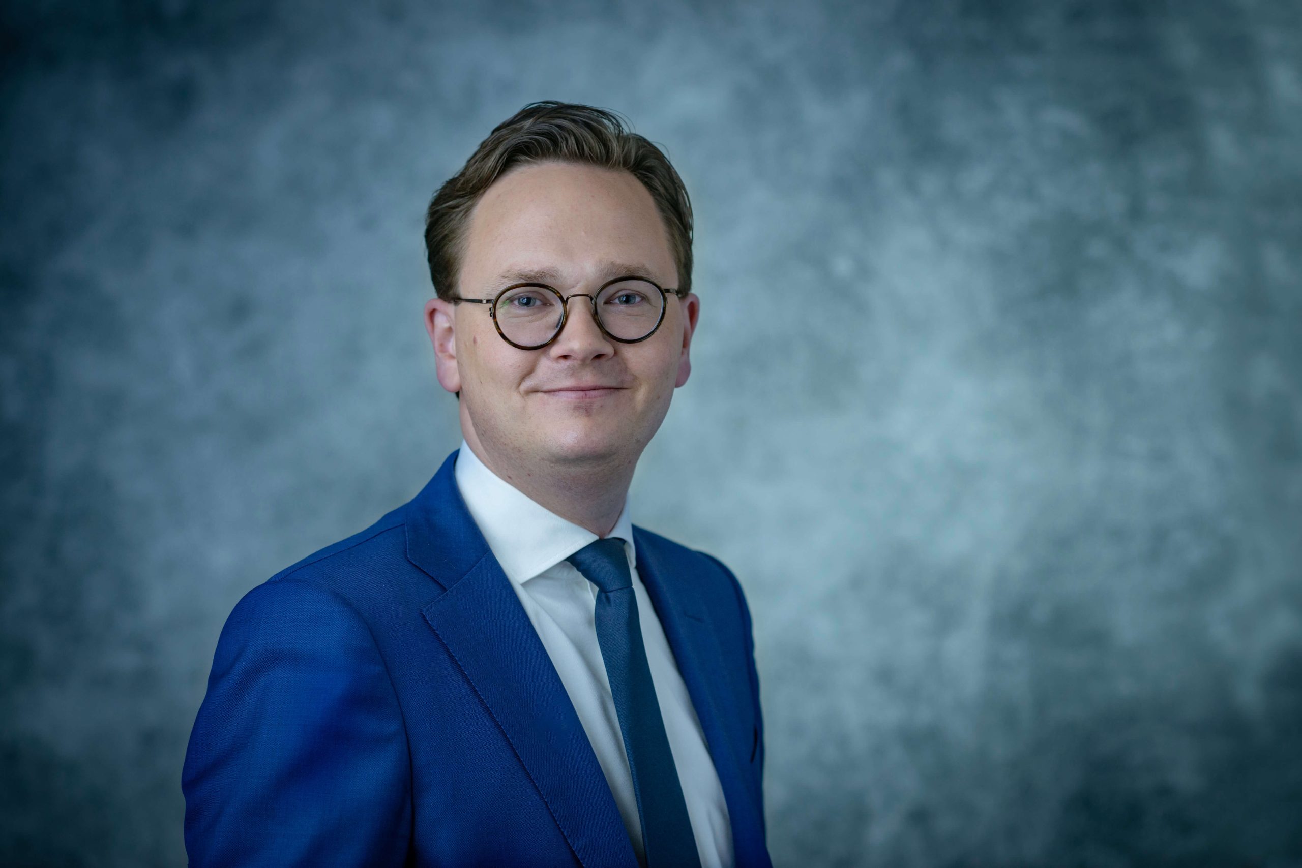 Rick van der Hulle - Advocaat | Counsel