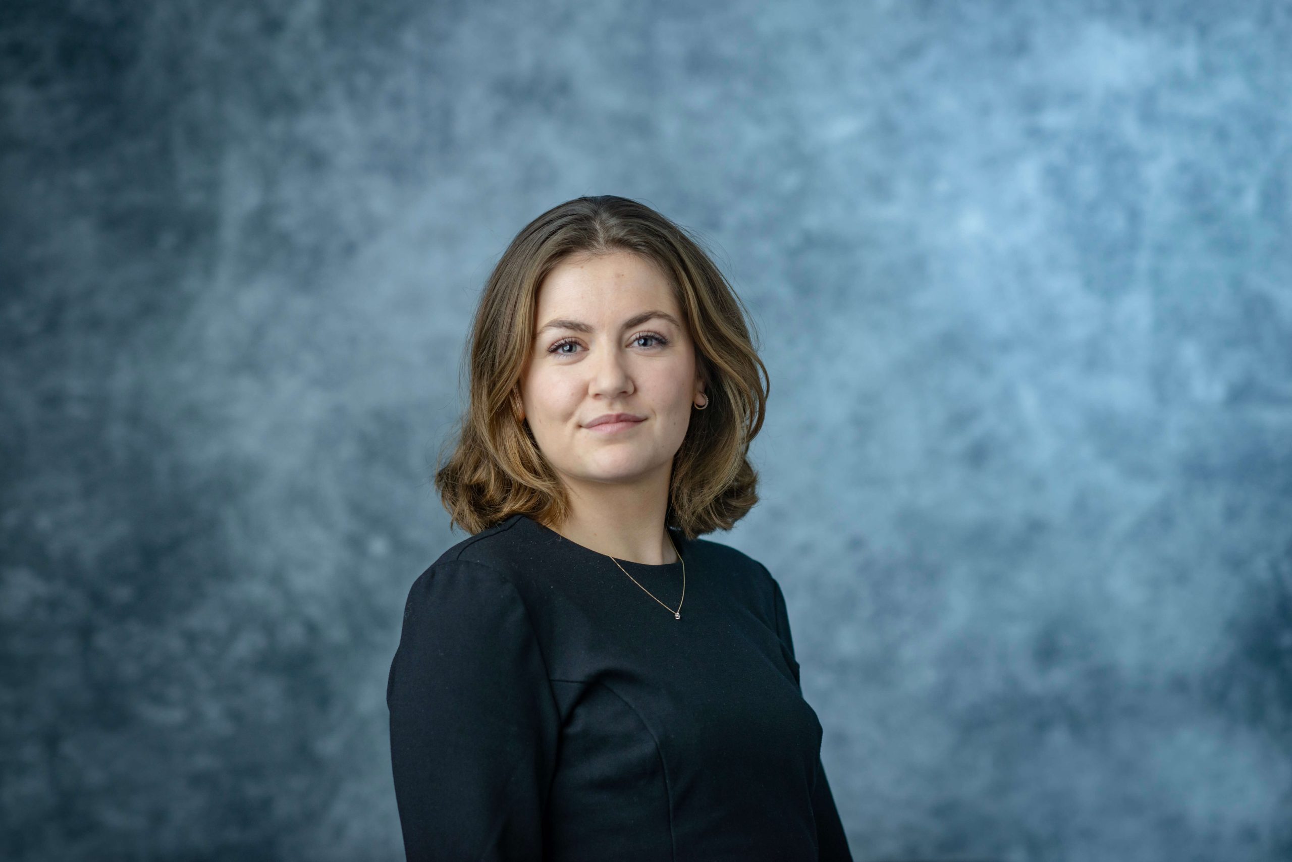 Rosalie van Haaster