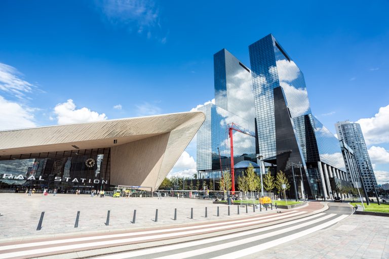 Rotterdam