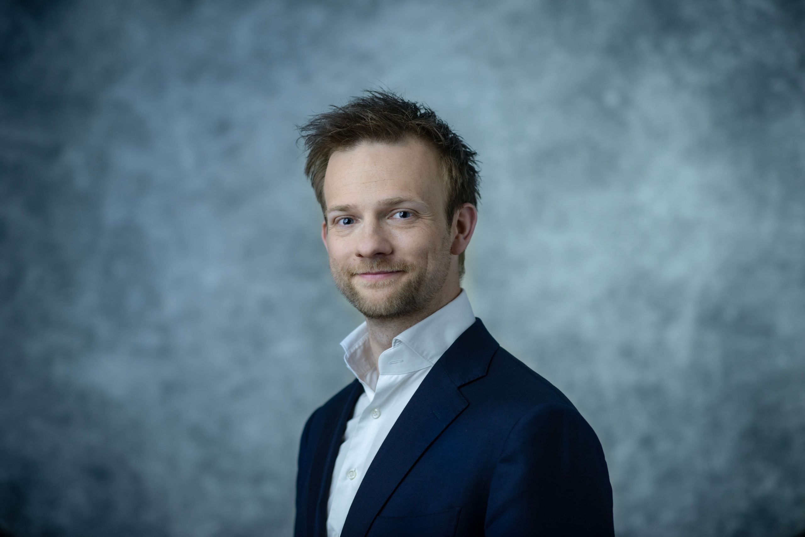 Ruben van Dijken