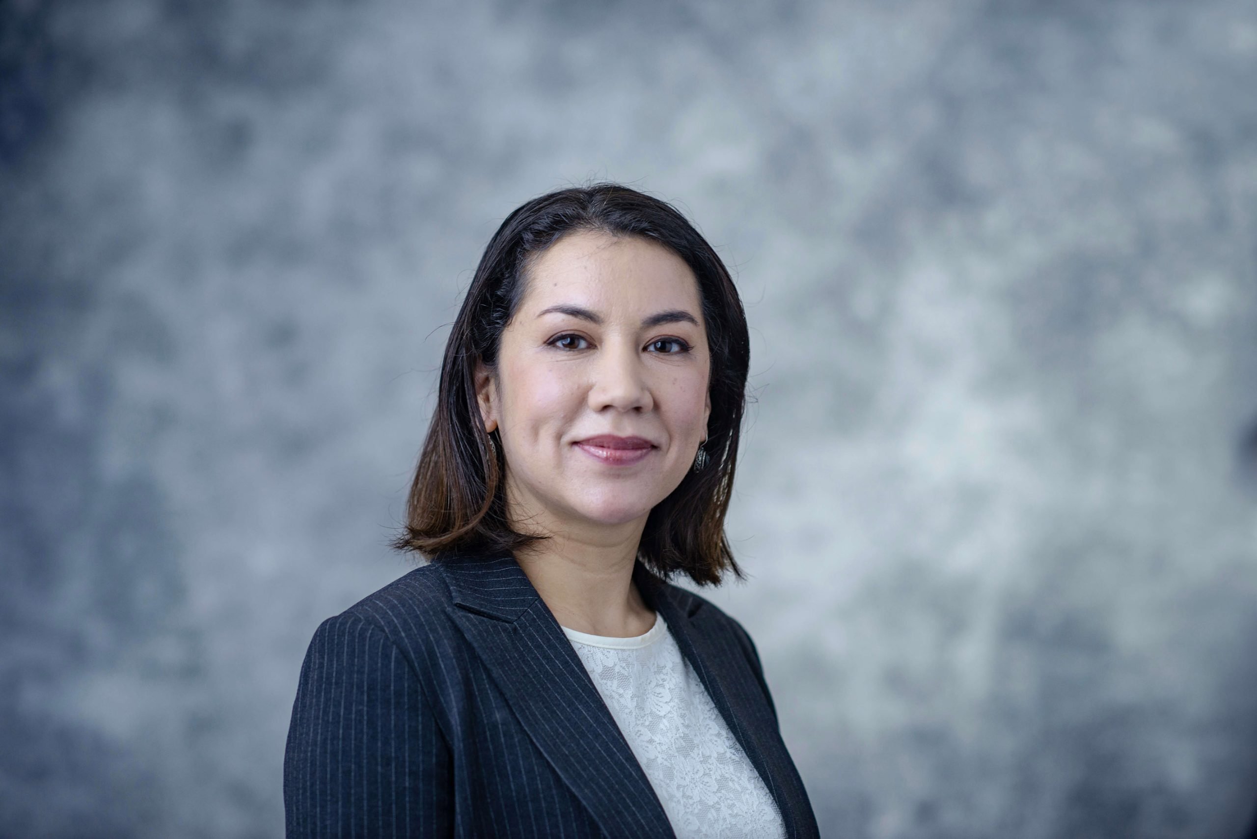Sarah Honch - Representative