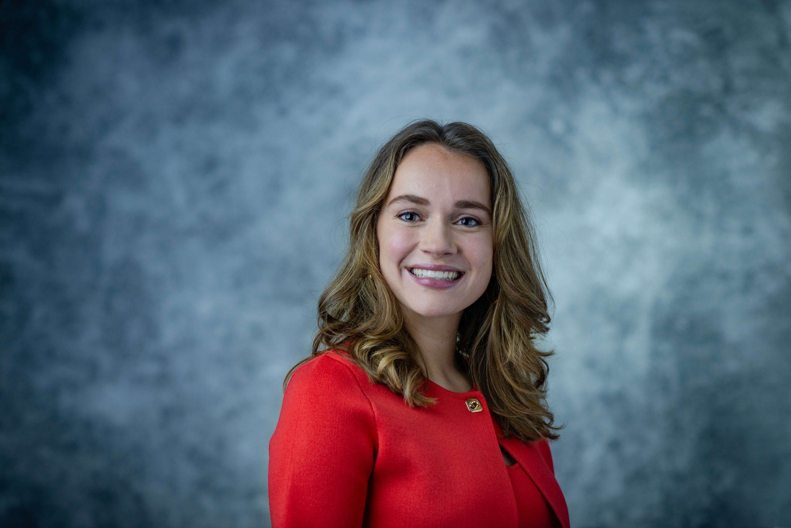 Sarah Roodenburg - Recruiter