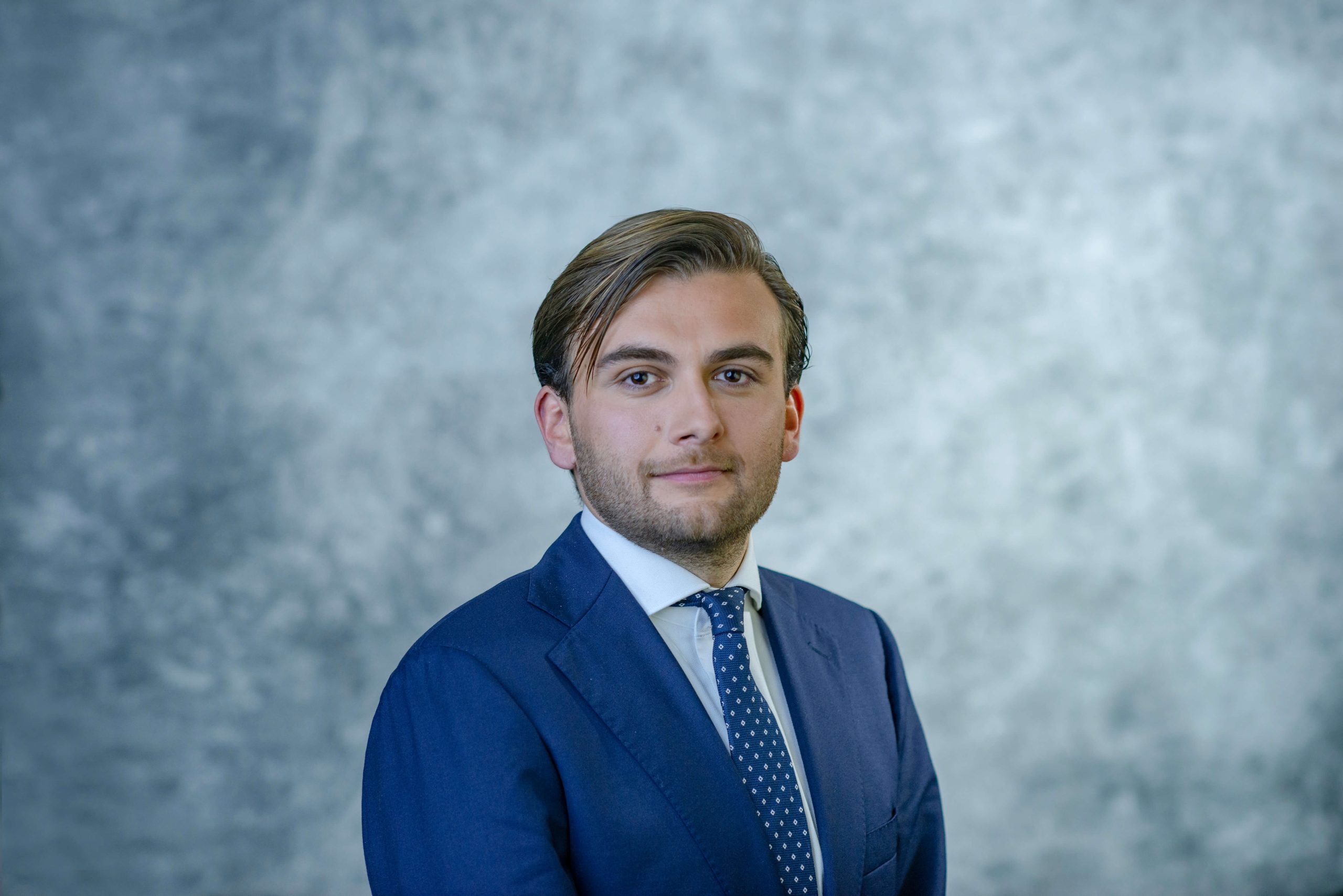 Sebastiaan Wuyts - Advocaat | Associate