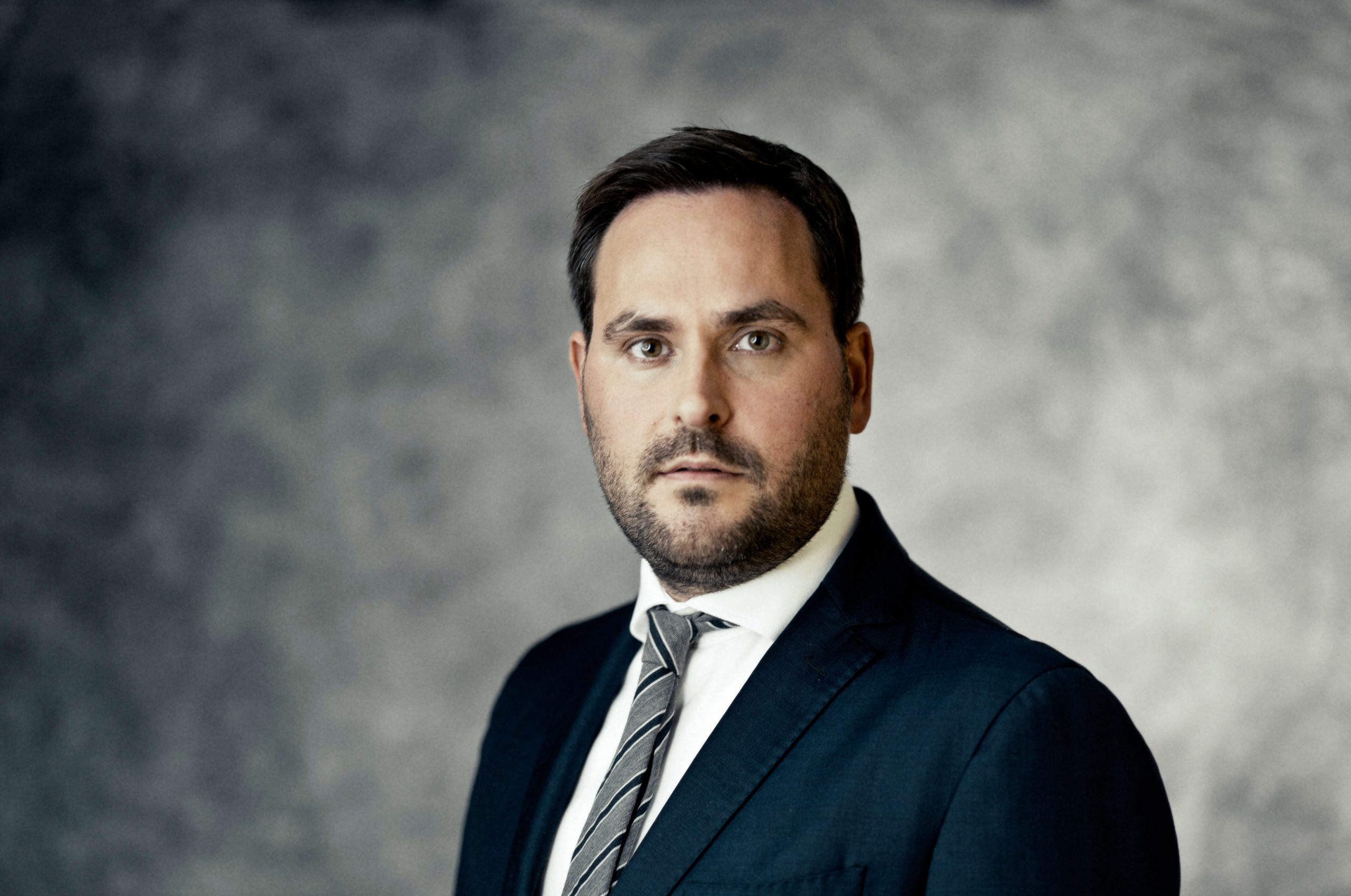 Sjoerd van der Meer