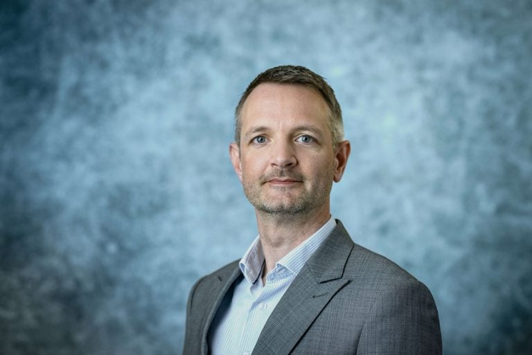 Steven ter Horst shares his vision on Legal AI in Beyond Billable Podcast