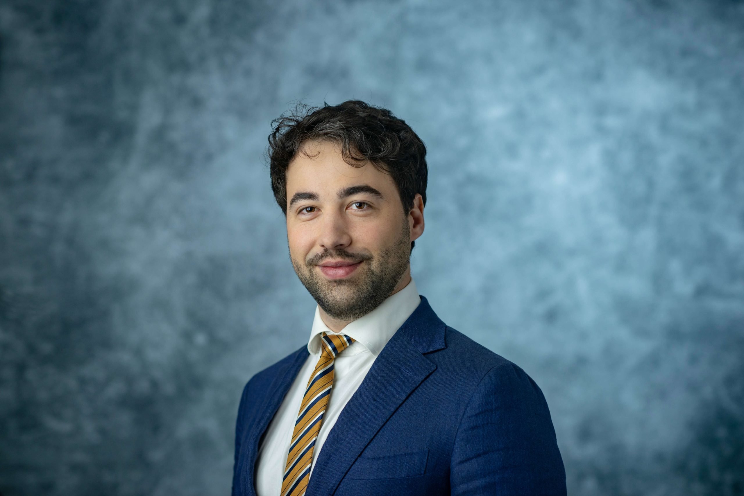 Stijn de Heer