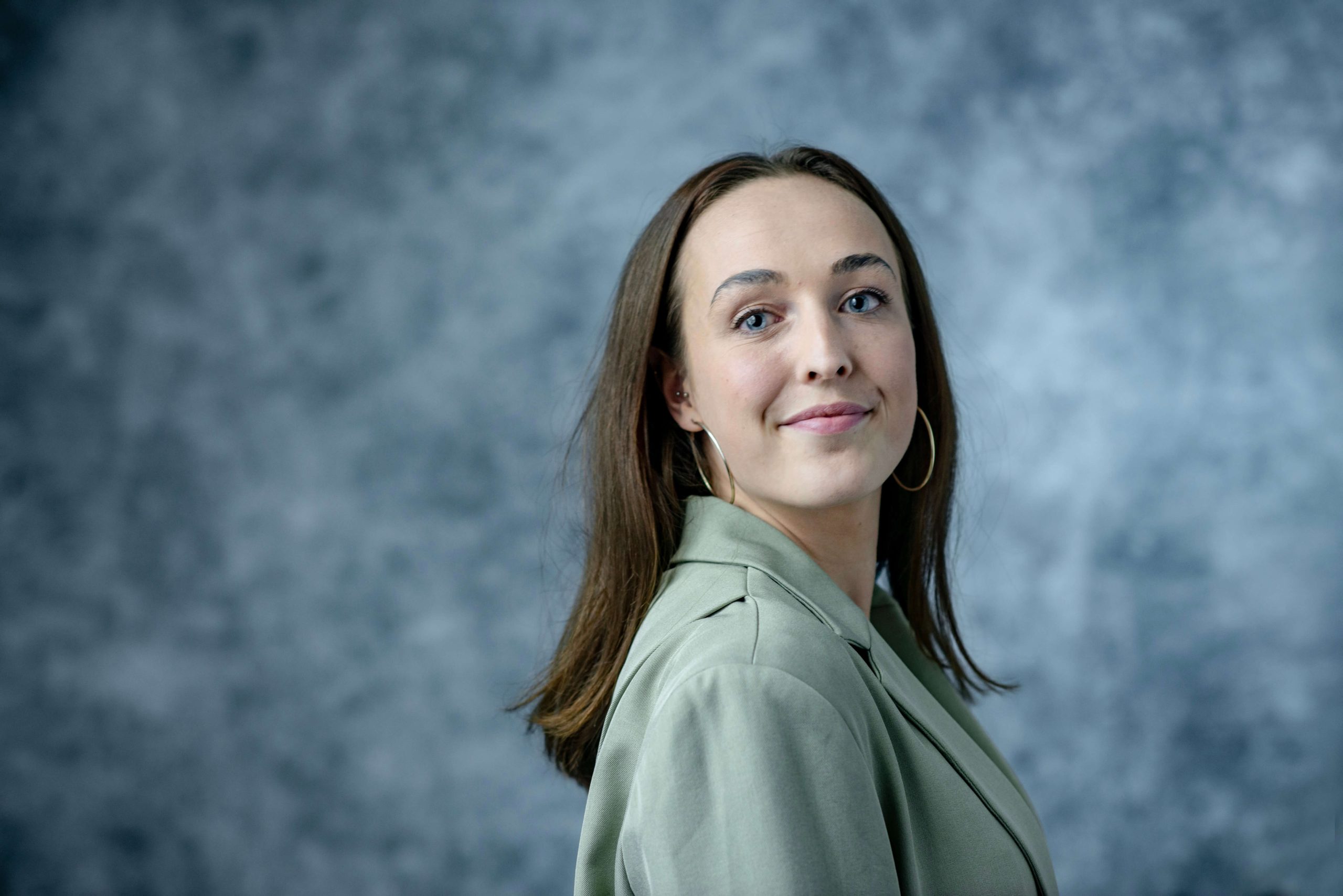 Sydney Vooijs - Attorney-at-law | Associate
