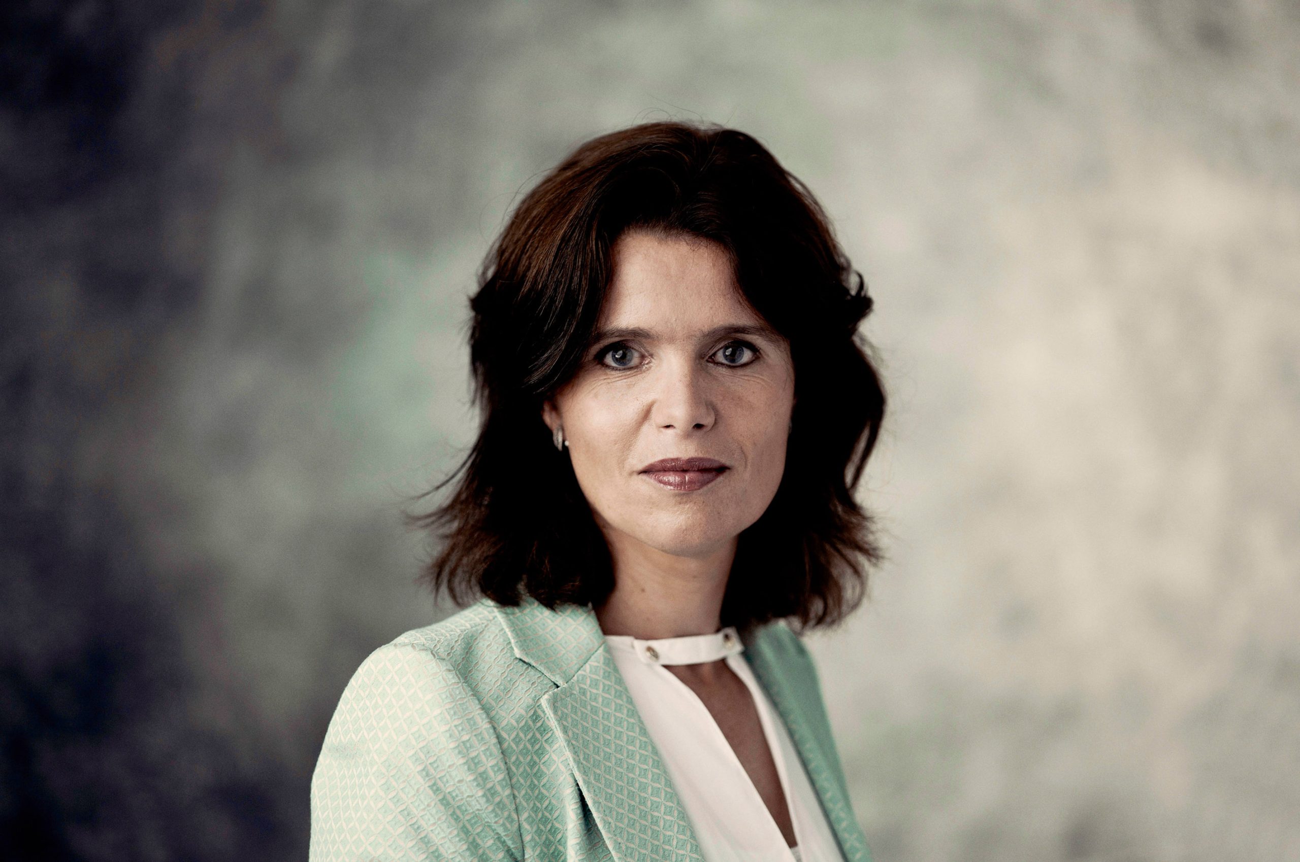 Sylvia Dikmans