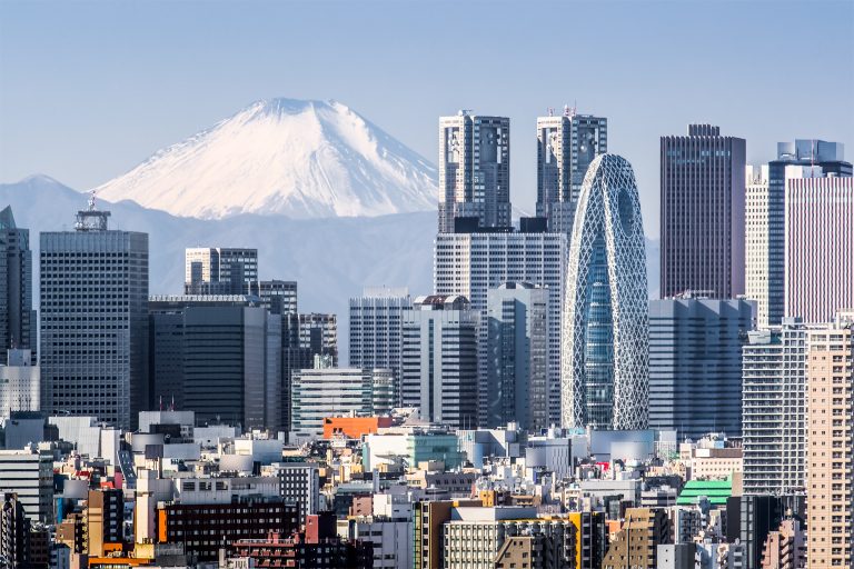 Tokio
