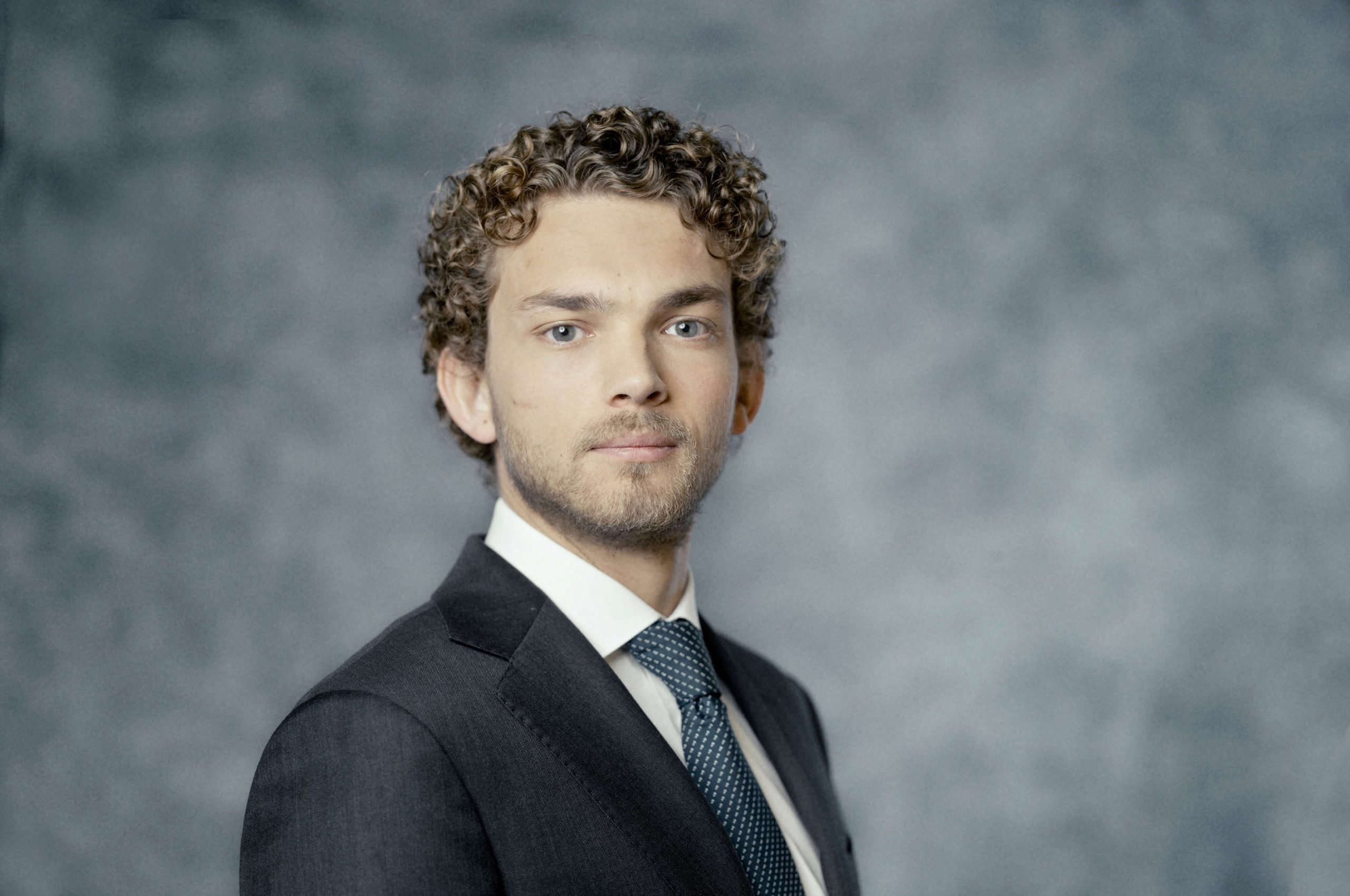 Tom Zuijderland