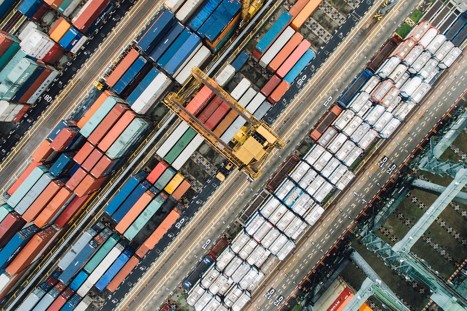 Transport & Logistics