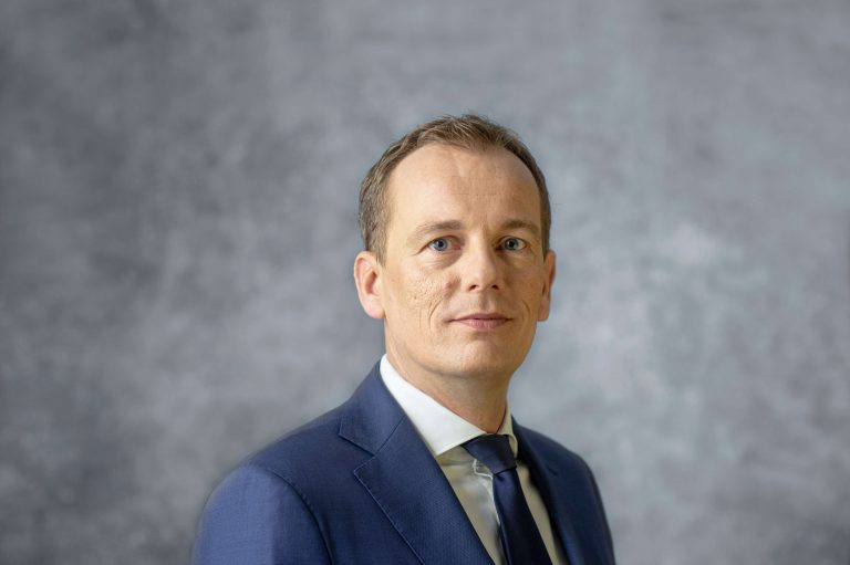 Vincent Affourtit nieuwe managing partner Houthoff
