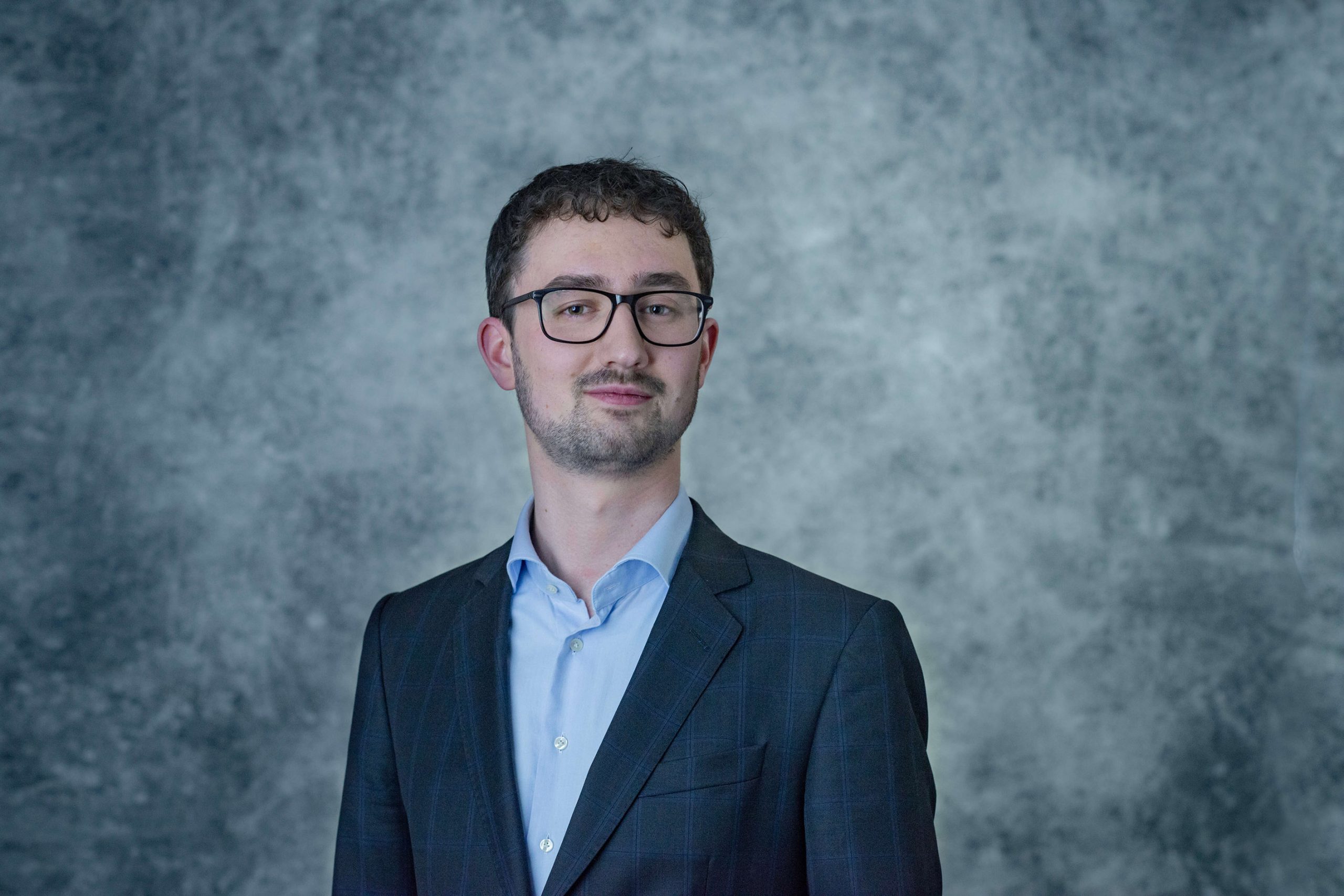 Vincent van der Borg - Attorney-at-law | Associate