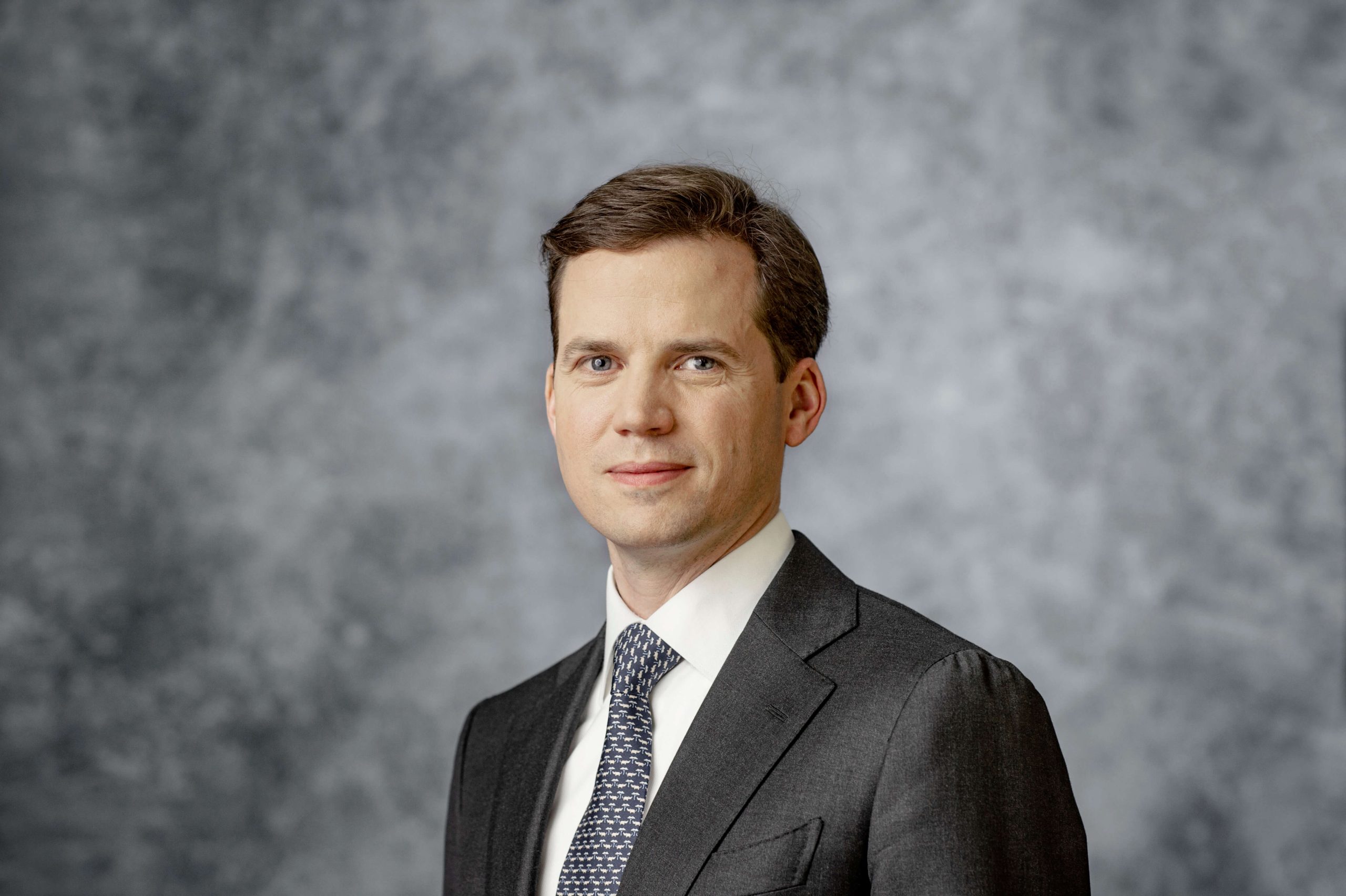 Willem Liedenbaum - Attorney-at-law | Partner