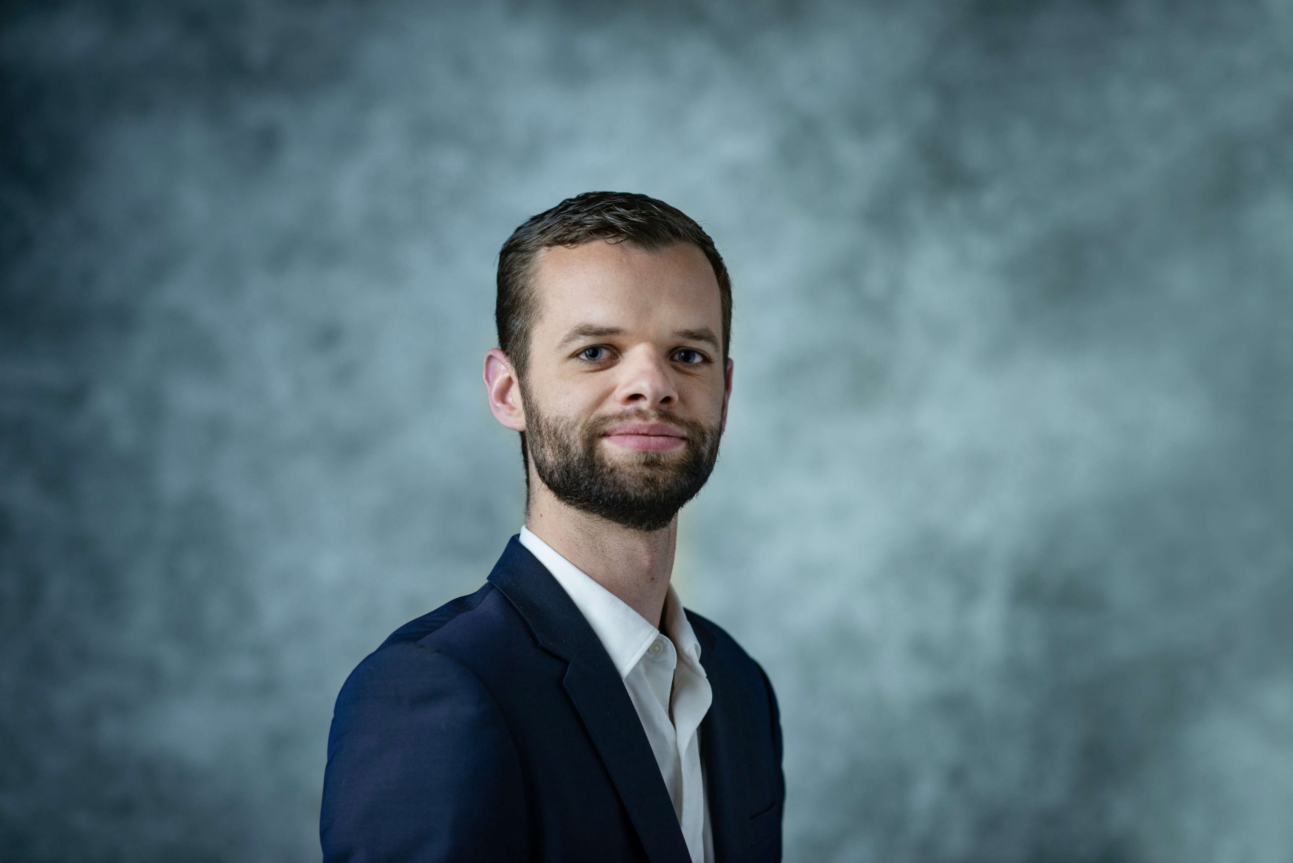 Wim Greijskamp - Attorney-at-law | Senior Associate