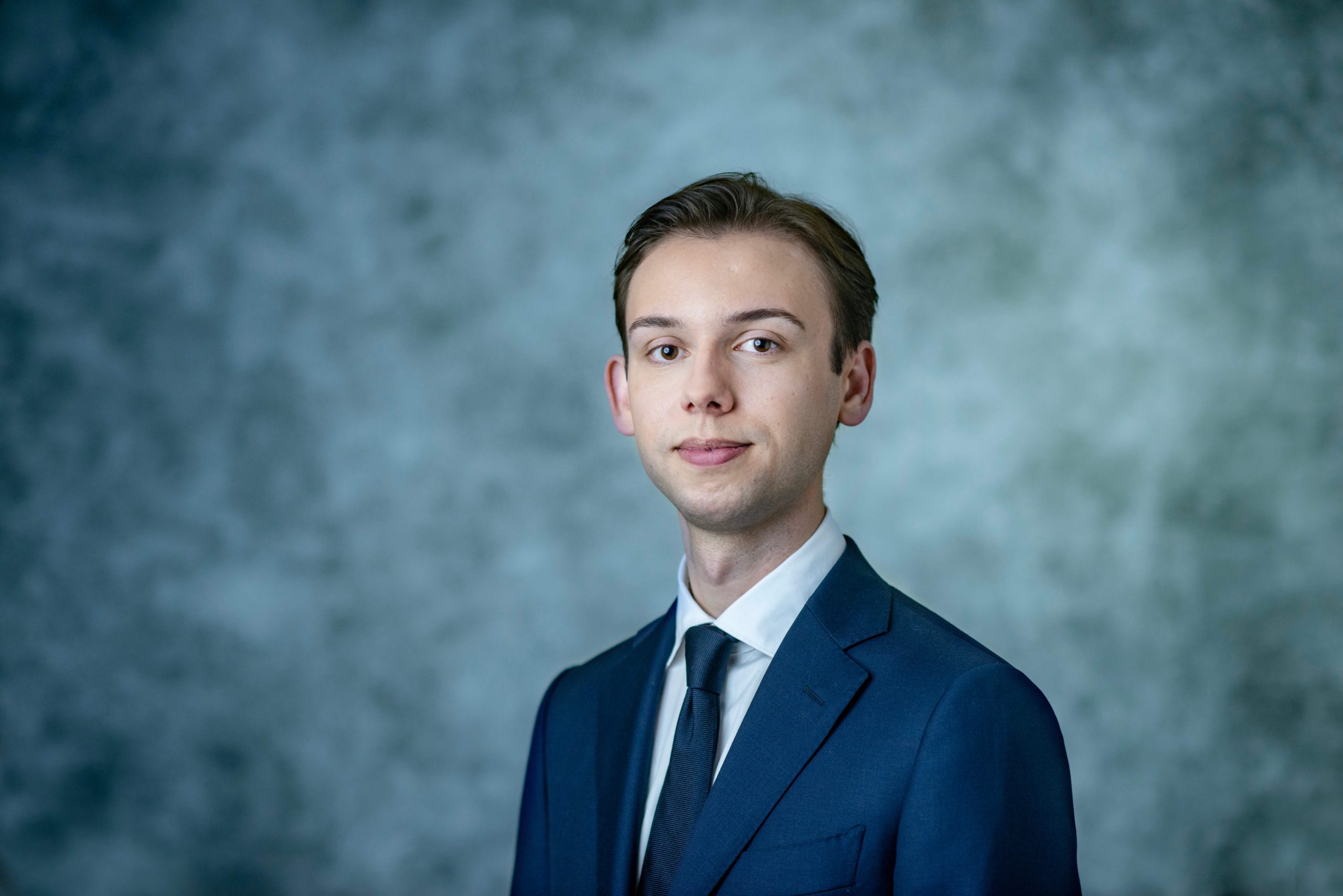 Bram van Campenhout - Attorney-at-law | Associate