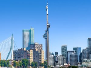 IBA Toronto 2025