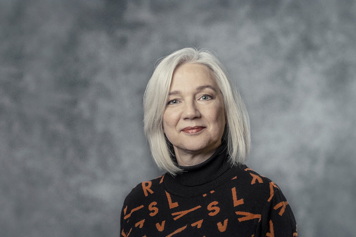 Giovana van den Bighelaar