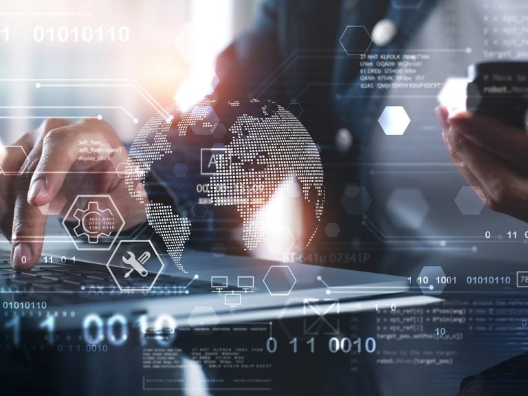 Houthoff publishes AI Monitor: the impact of AI on legal services